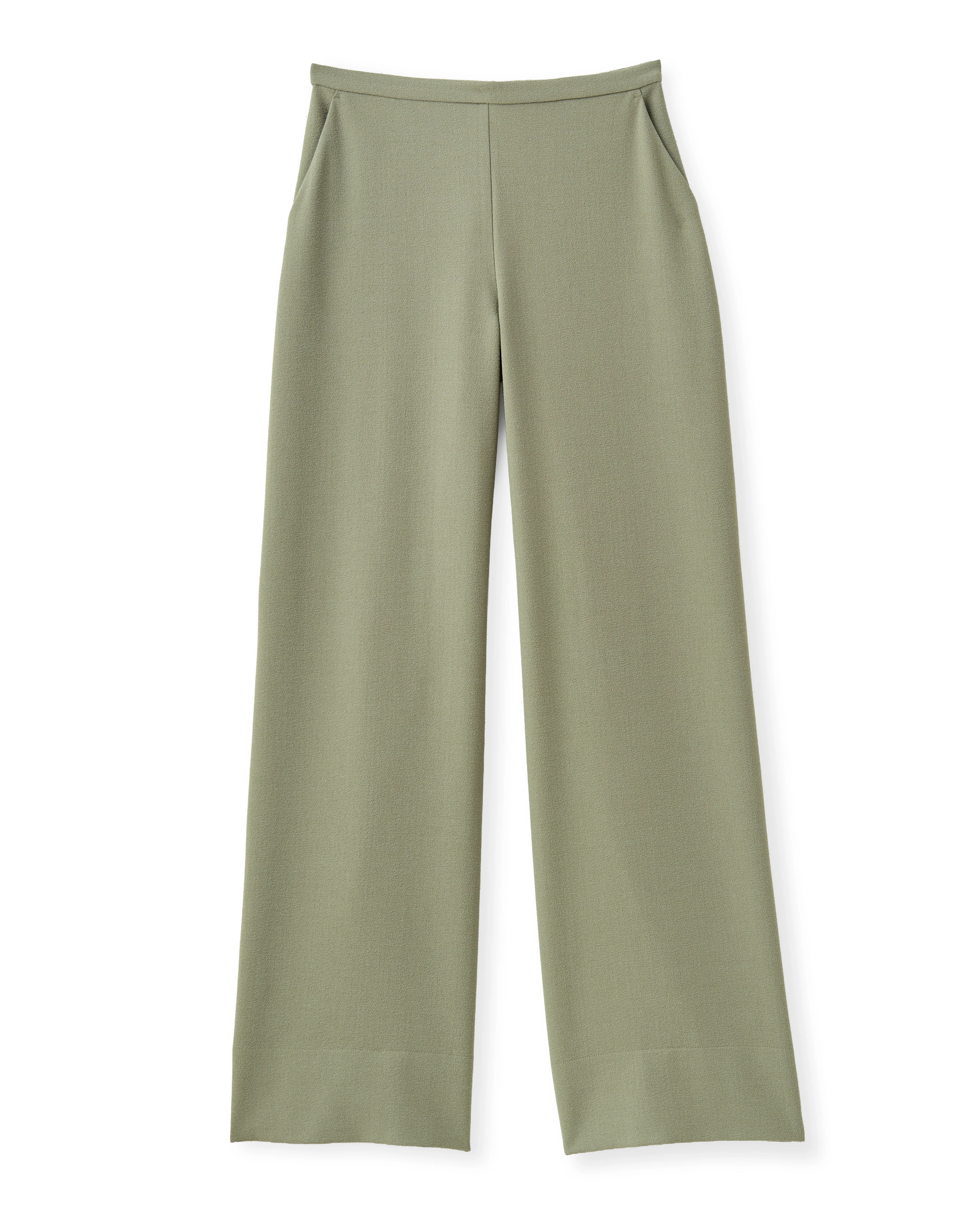 Cartolina - SP26 Olivia Pant - Moss