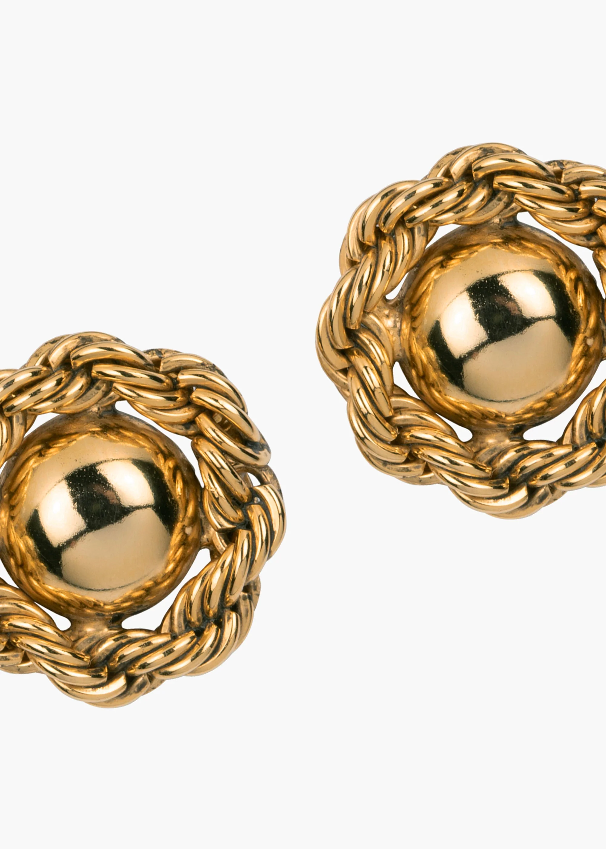Jennifer Behr - Caryann Earrings - Image 4