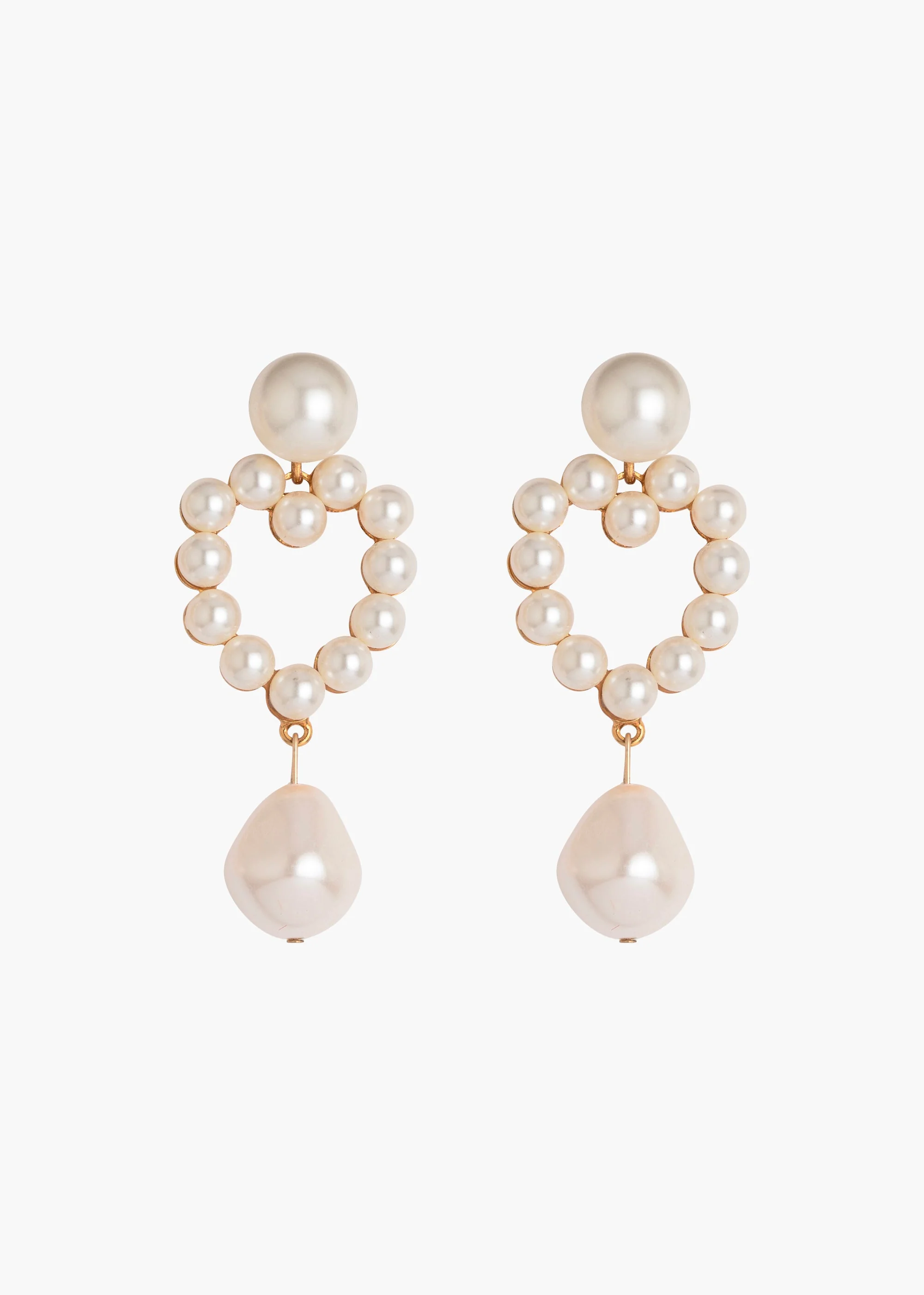 Jennifer Behr - Casey Earrings
