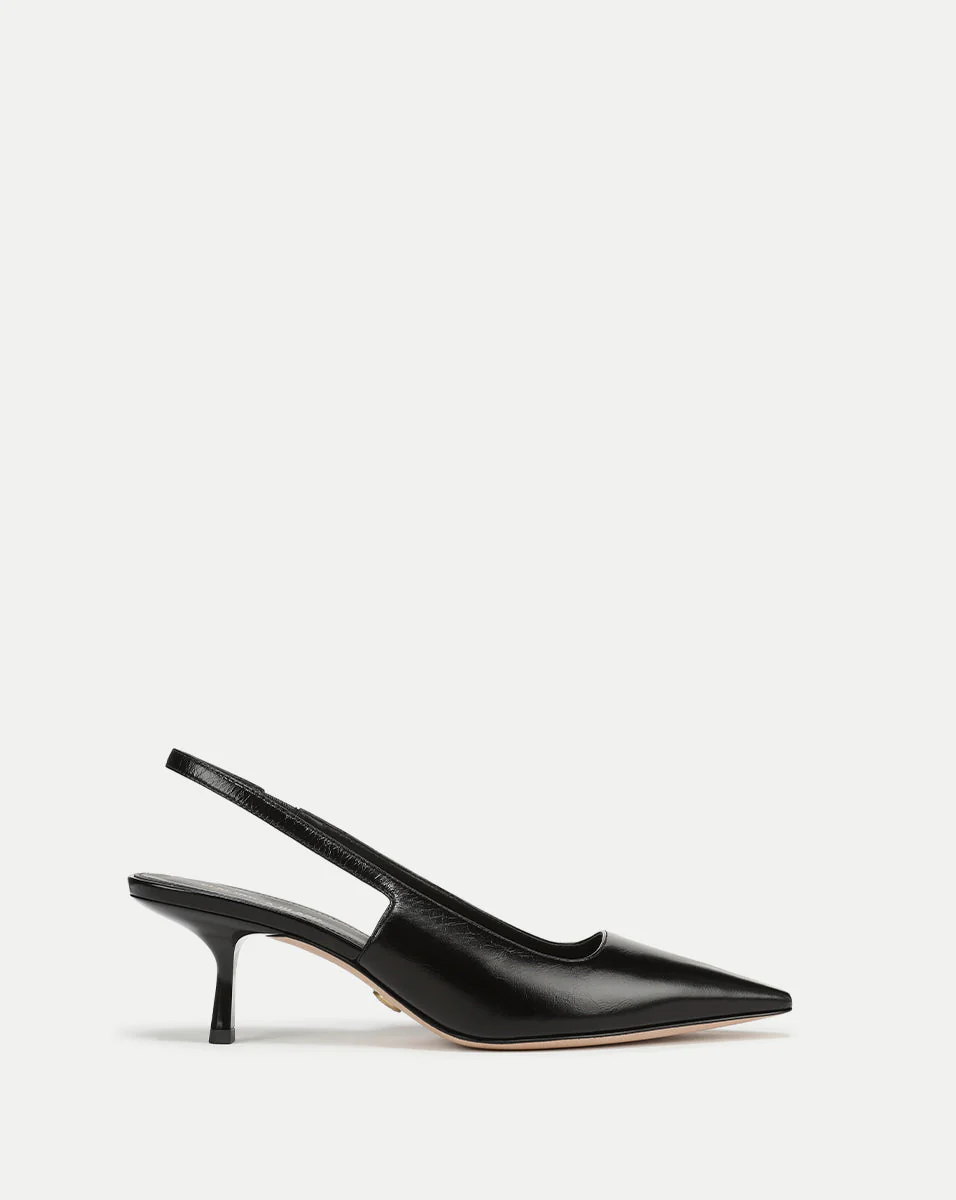 Veronica Beard - Cashel Slingback Heel