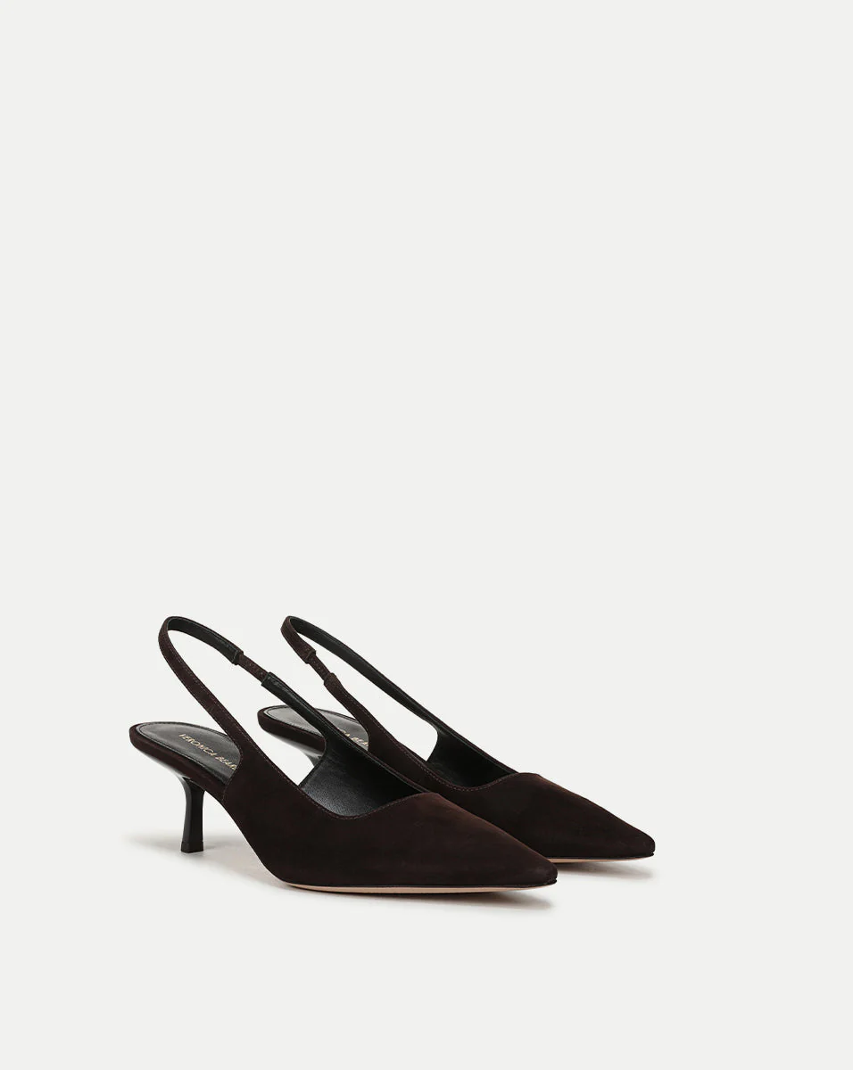 Veronica Beard - Cashel Slingback Heel - Image 2