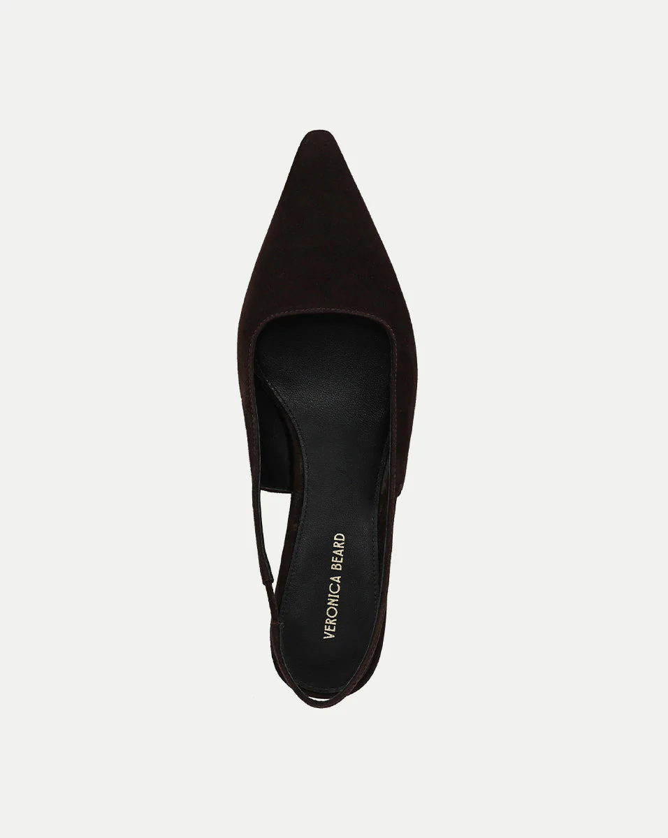 Veronica Beard - Cashel Slingback Heel - Image 3