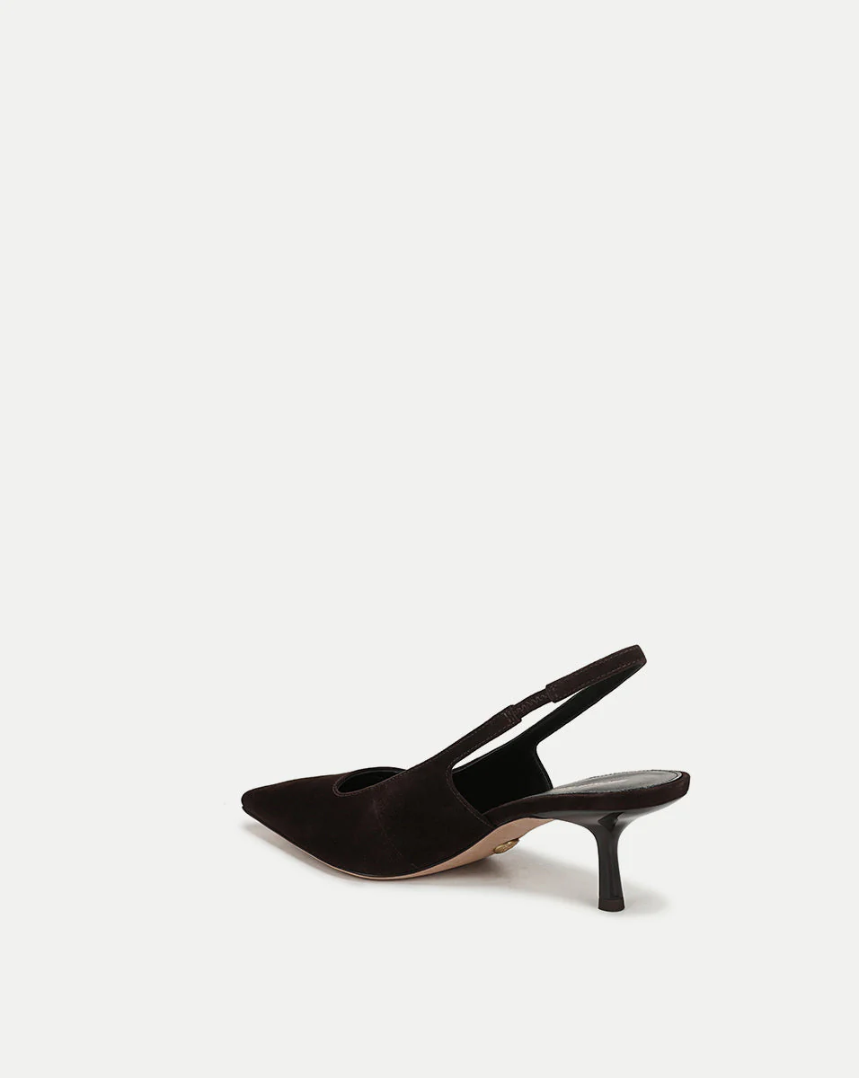 Veronica Beard - Cashel Slingback Heel - Image 4