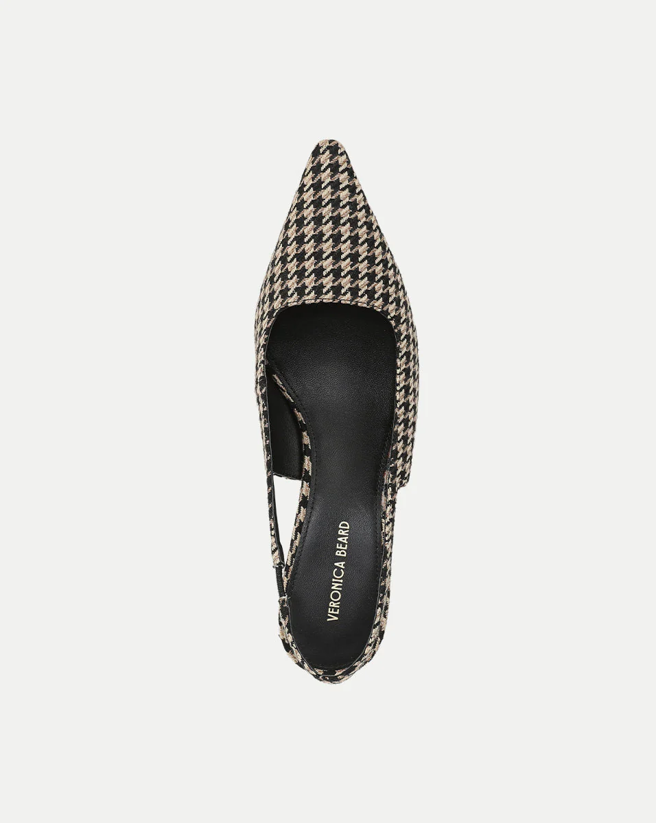 Veronica Beard - Cashel Slingback Heel - Image 3