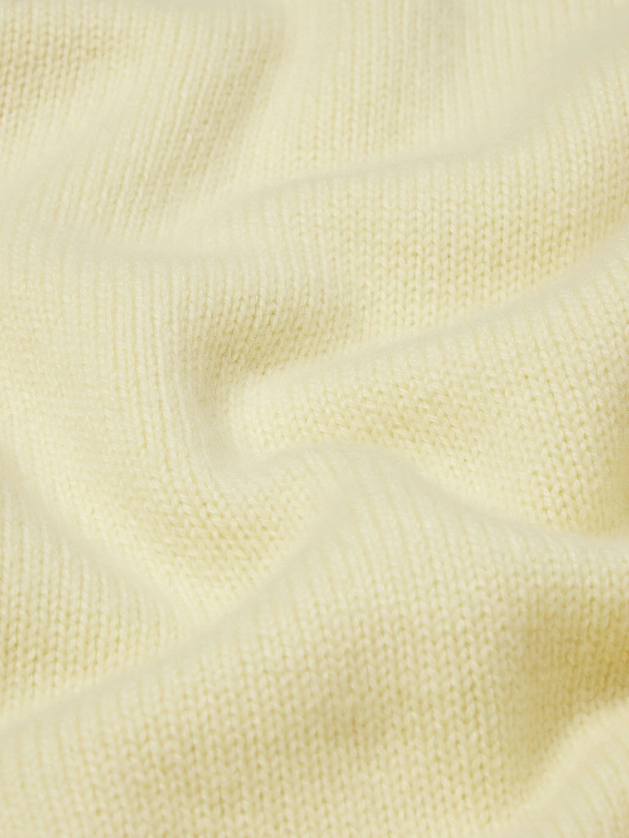 FRAME - Cashmere Crewneck Sweater - Image 4
