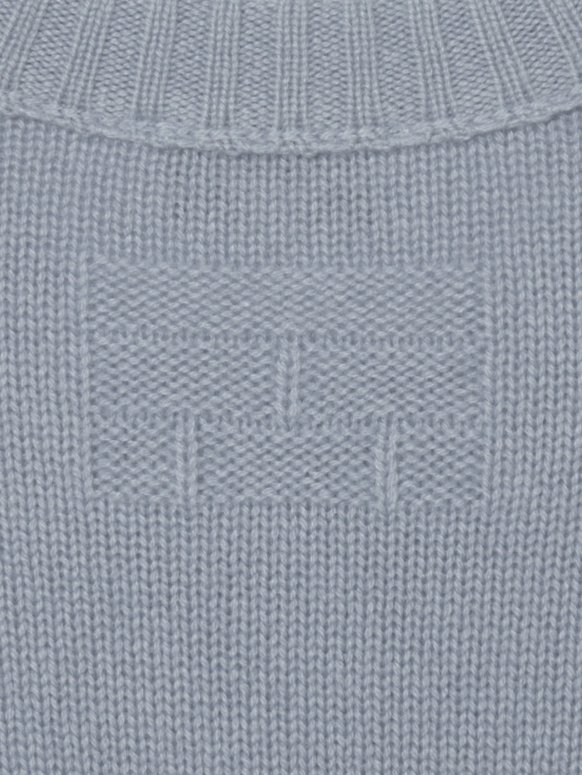 FRAME - Cashmere Crewneck Sweater - Image 3