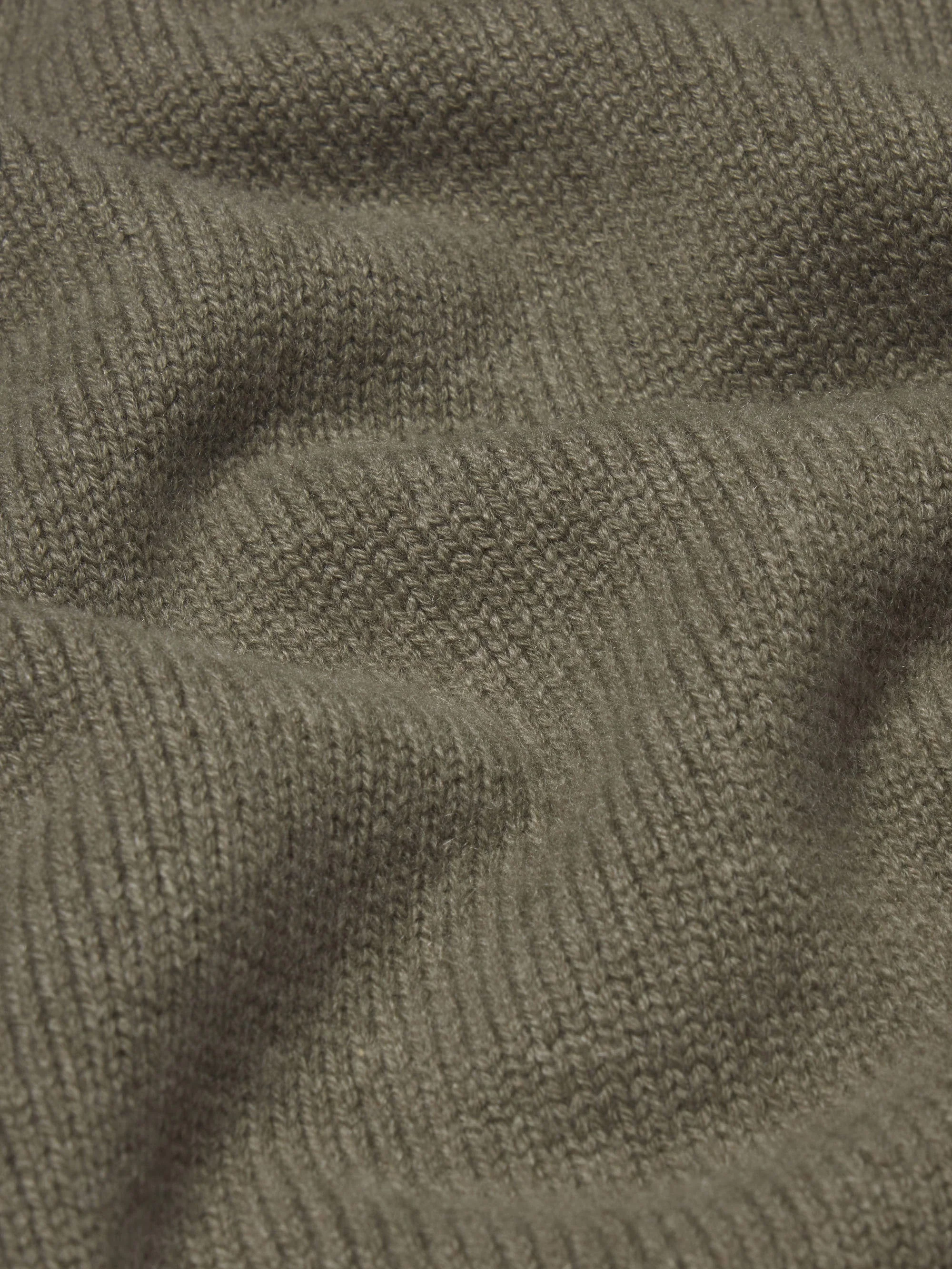 FRAME - Cashmere Crewneck Sweater - Image 4