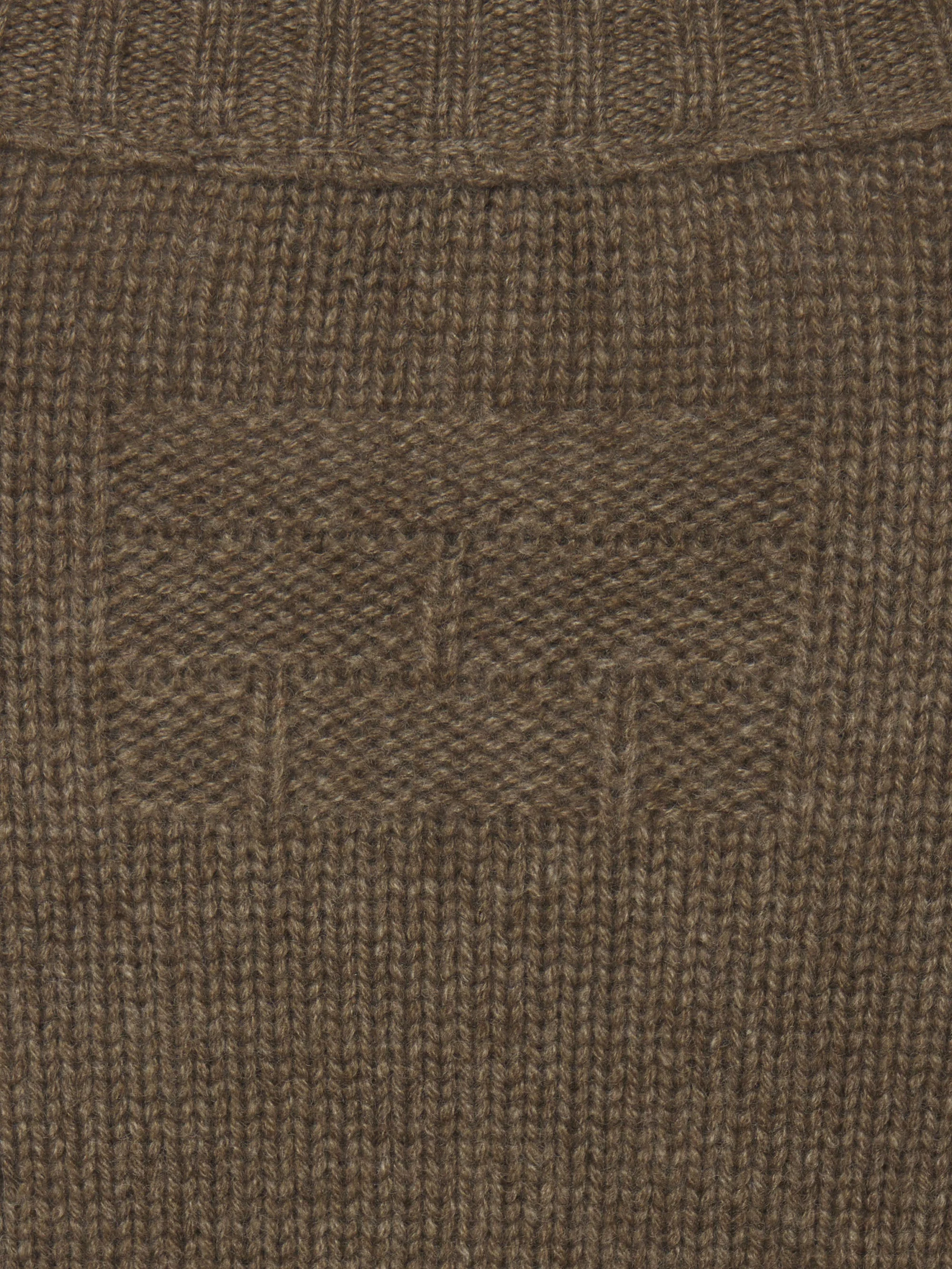 FRAME - Cashmere Crewneck Sweater - Image 2