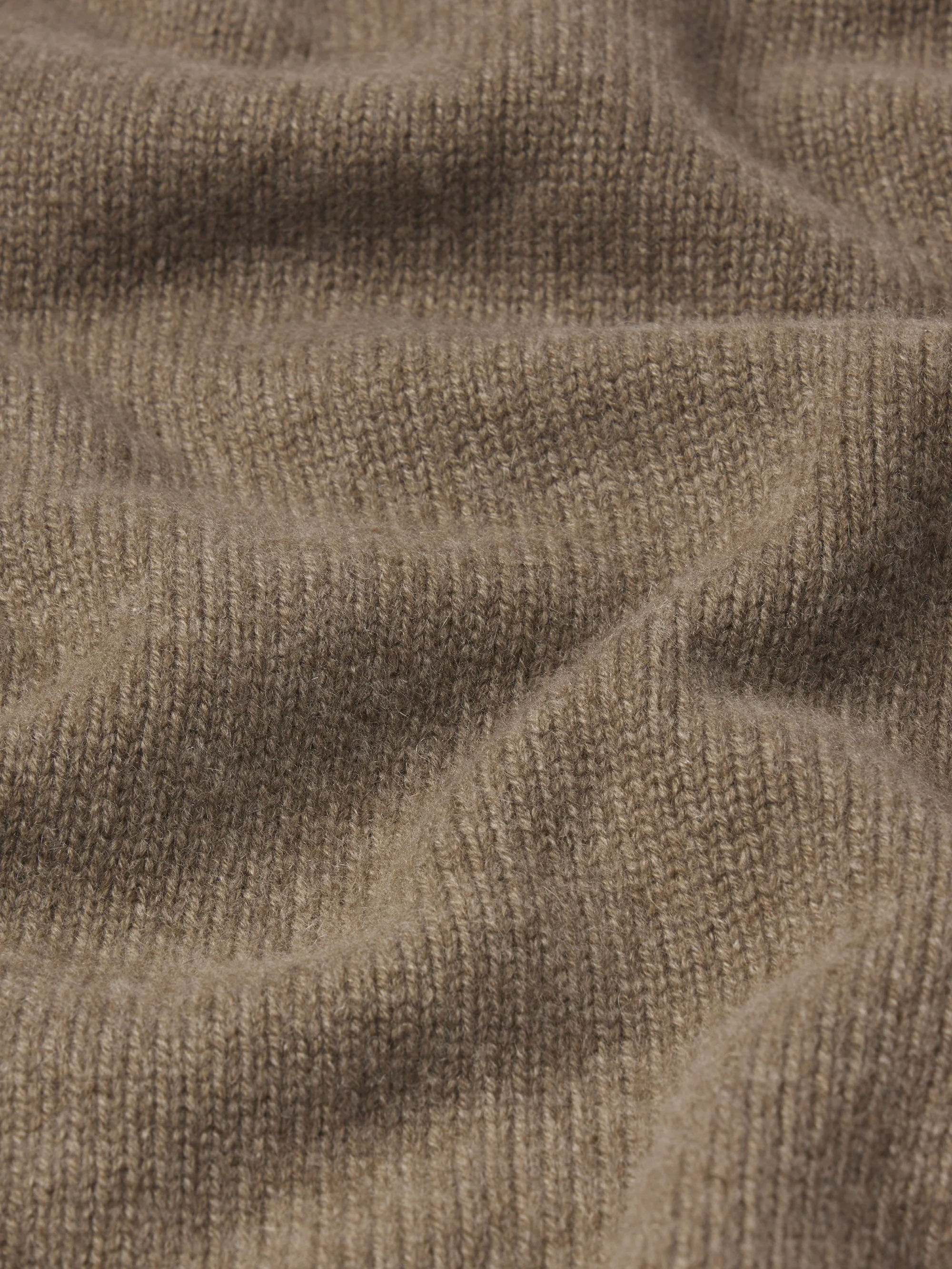 FRAME - Cashmere Crewneck Sweater - Image 5