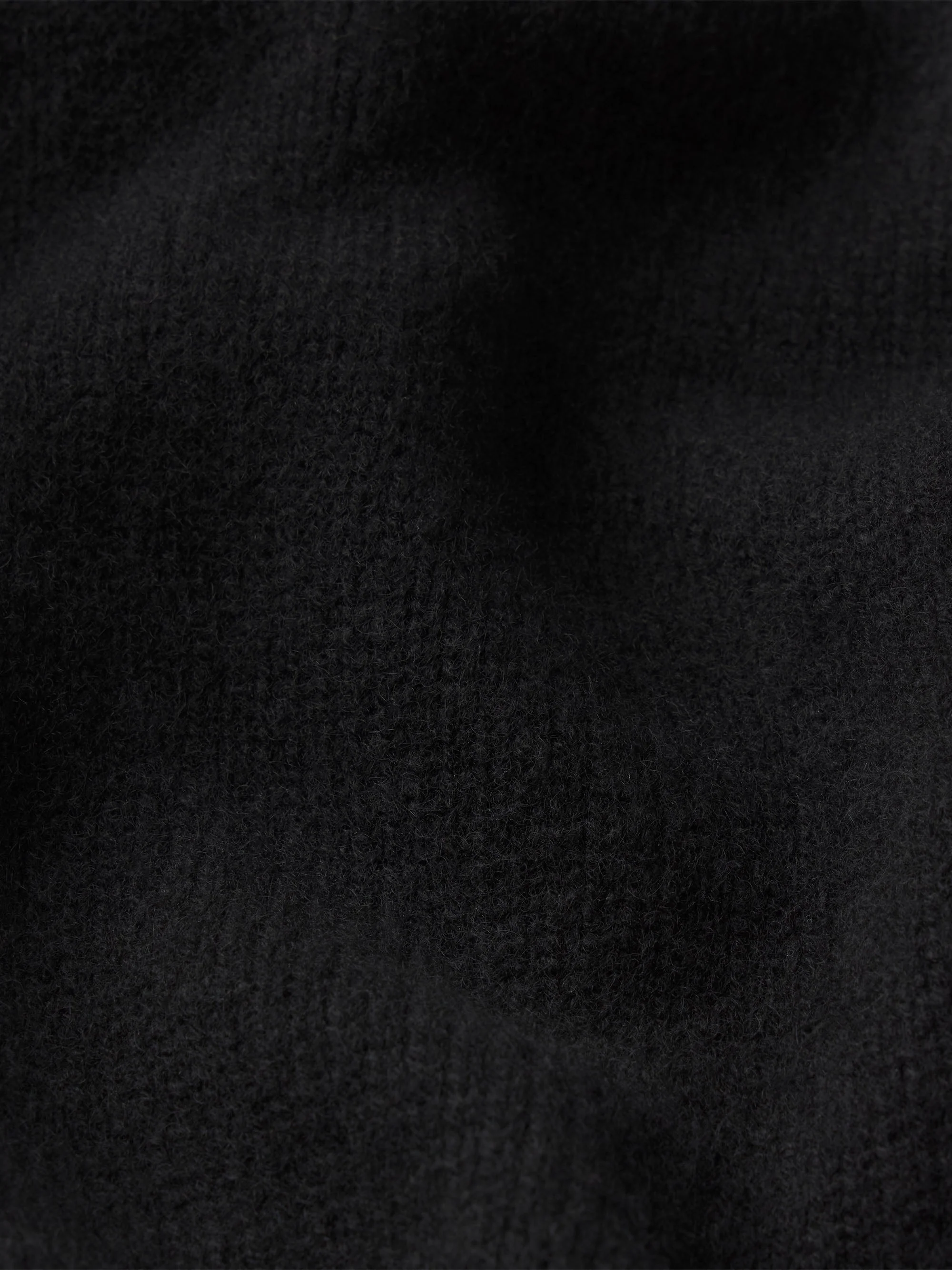 FRAME - Cashmere Shirt Sweater - Image 4