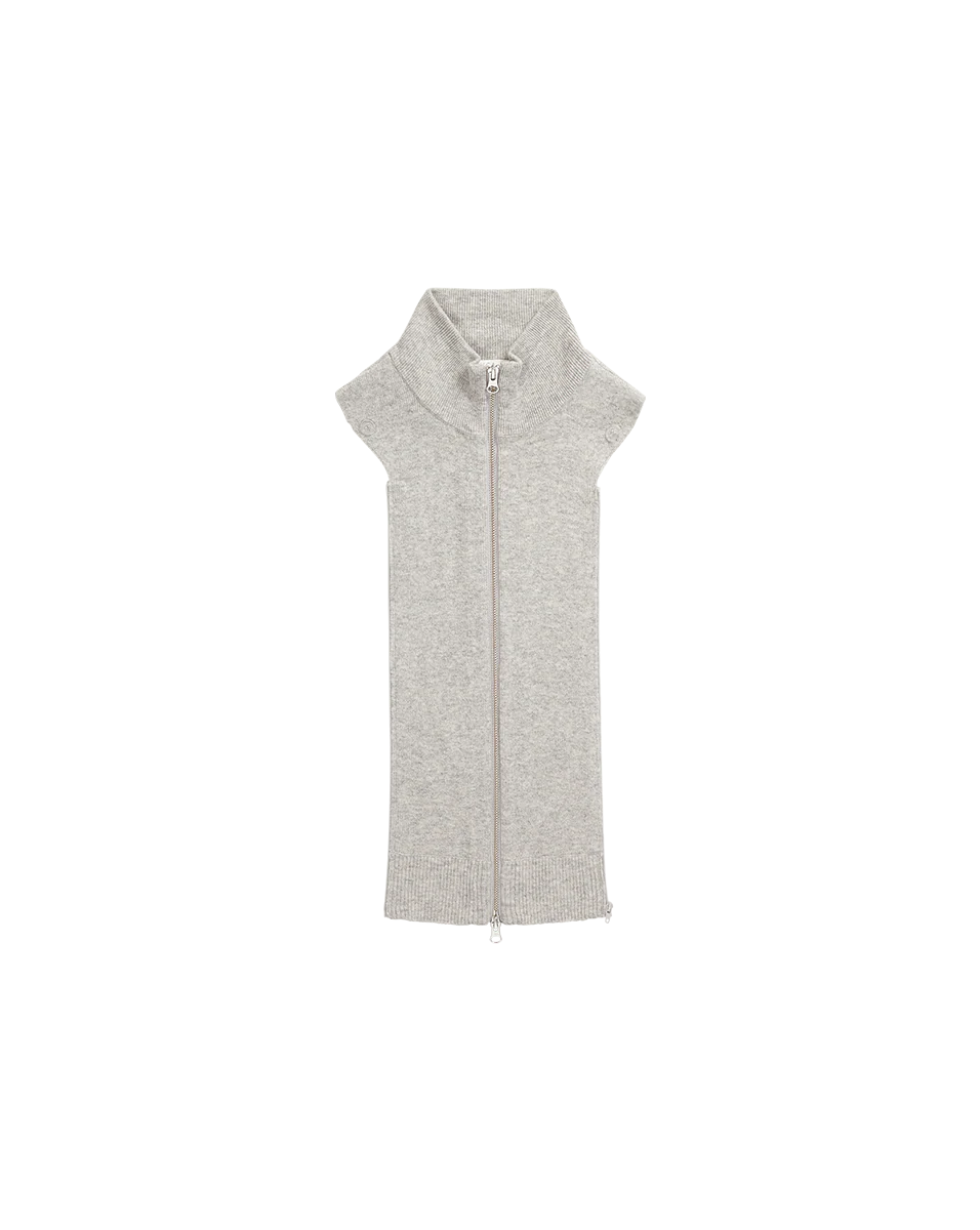 Veronica Beard - Uptown Cashmere Dickey - Image 5