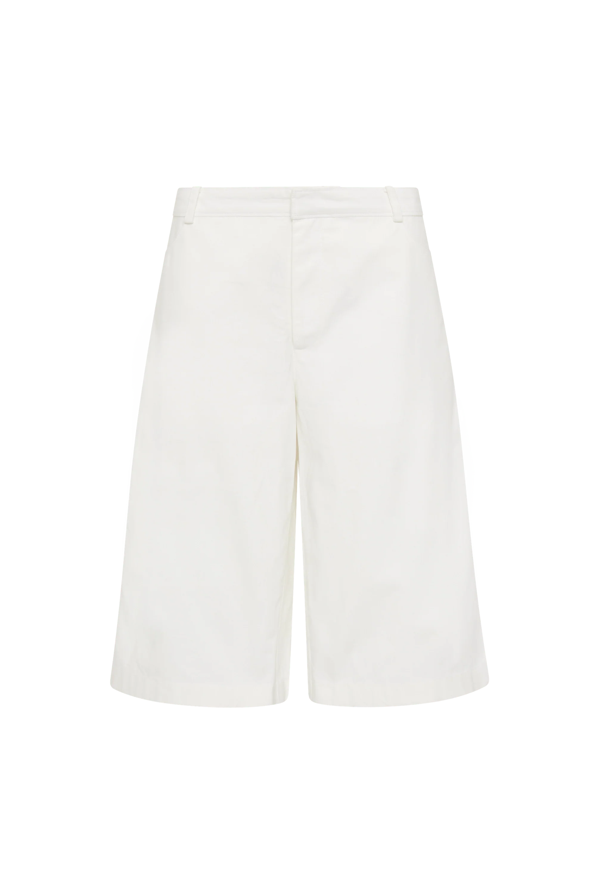 Faithfull - Cassis Short White - Final Sale - Image 7