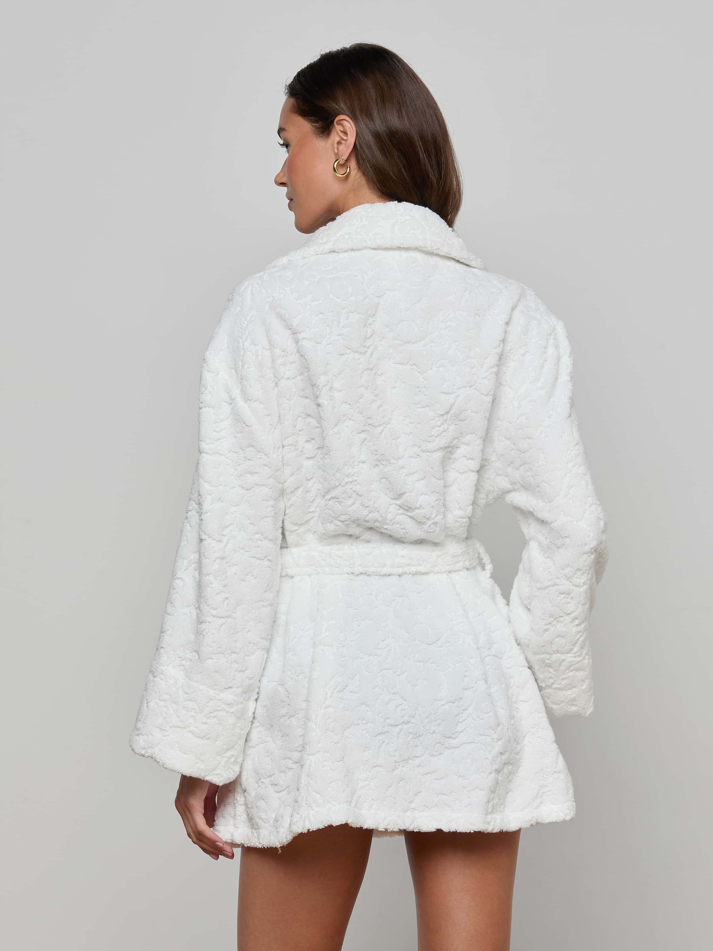 L'AGENCE - Caterina Cover - Up Robe - Image 4