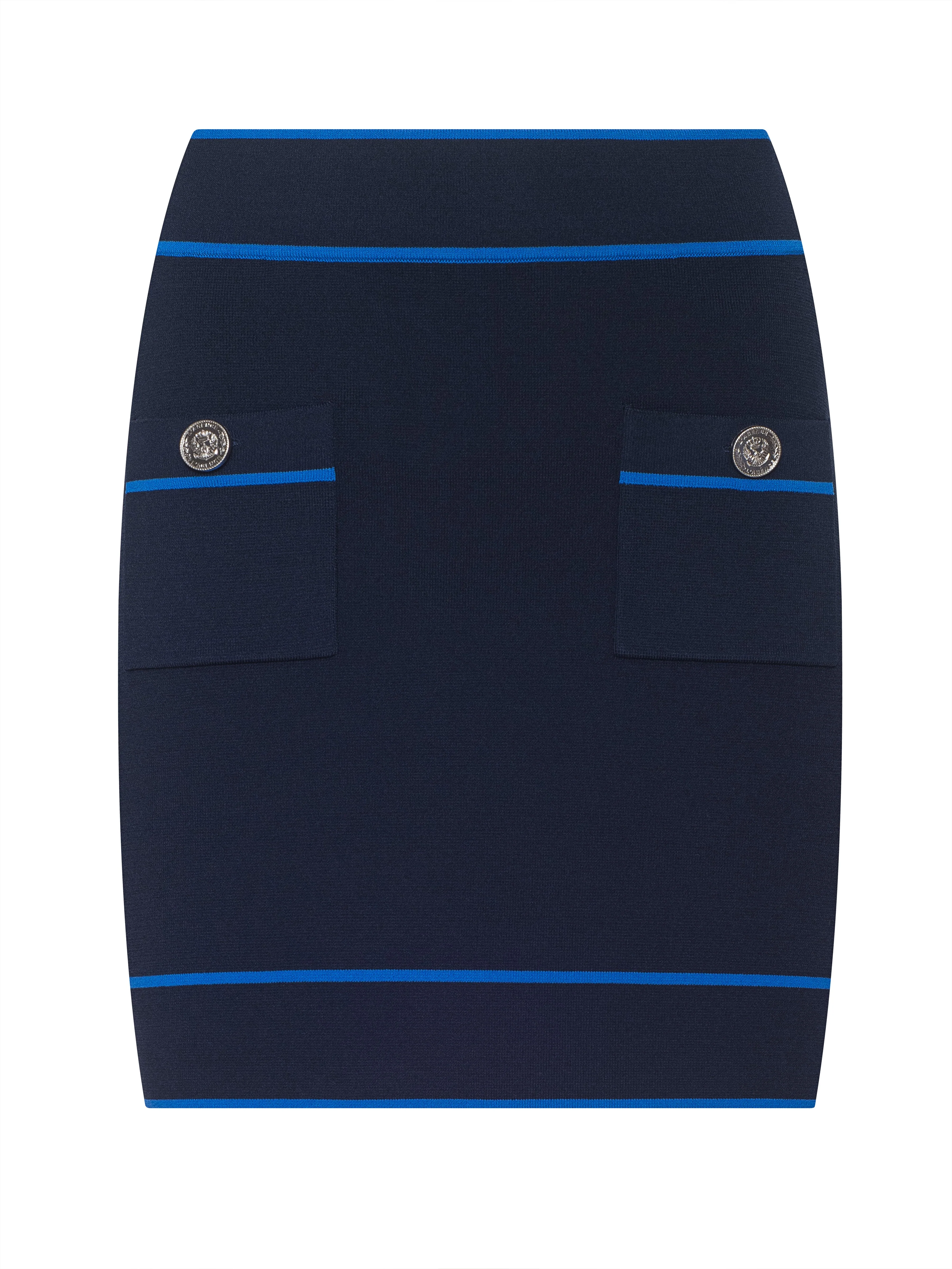 L'AGENCE - Cecilia Knit Mini Skirt - Image 6