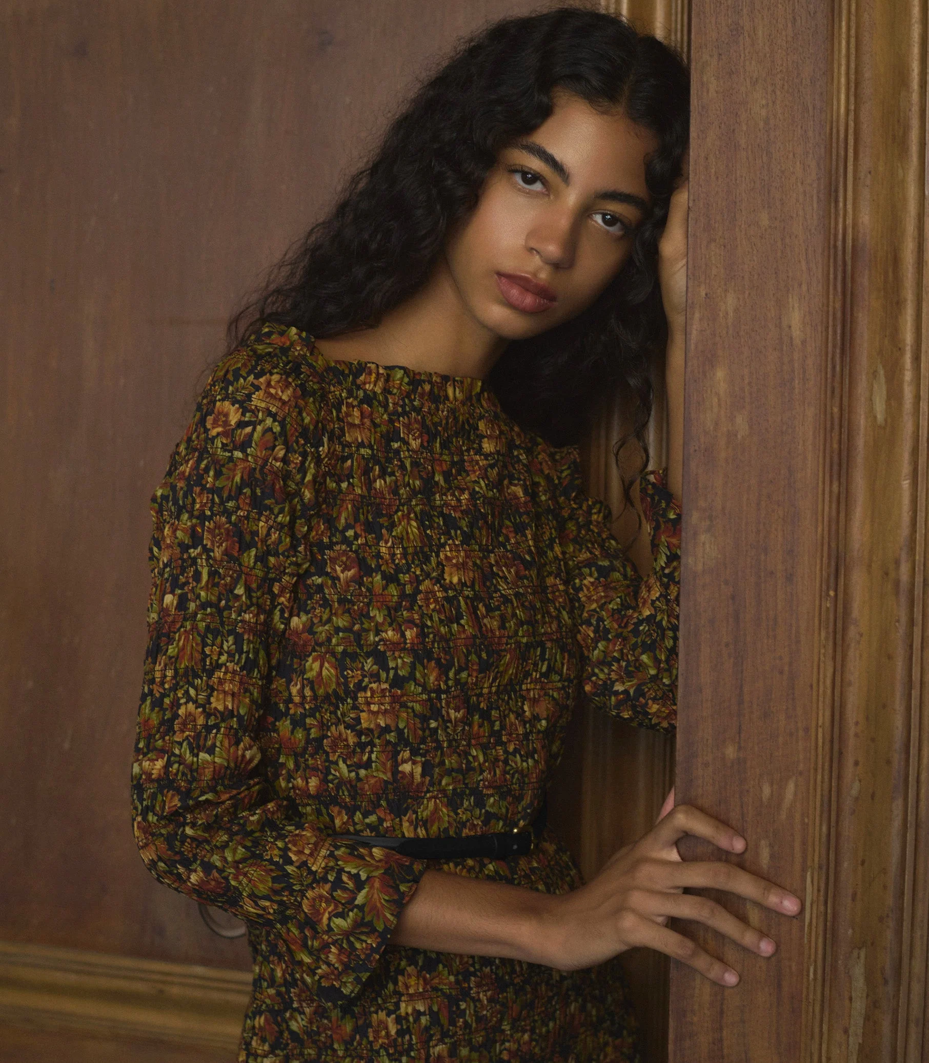 DOEN - CECILLIA DRESS - Image 2