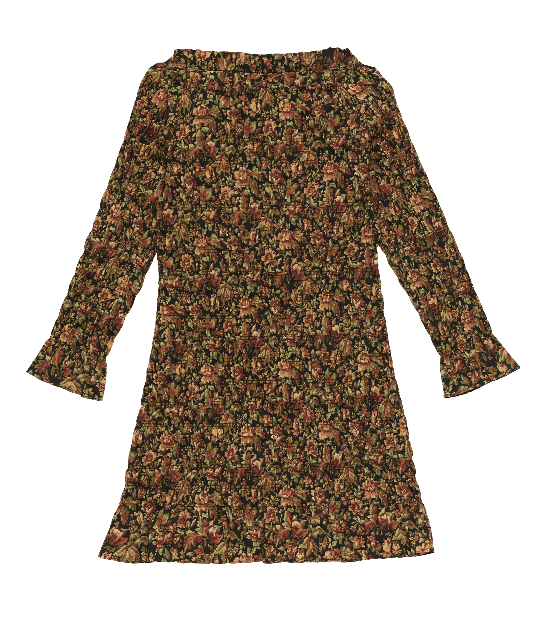 DOEN - CECILLIA DRESS - Image 6