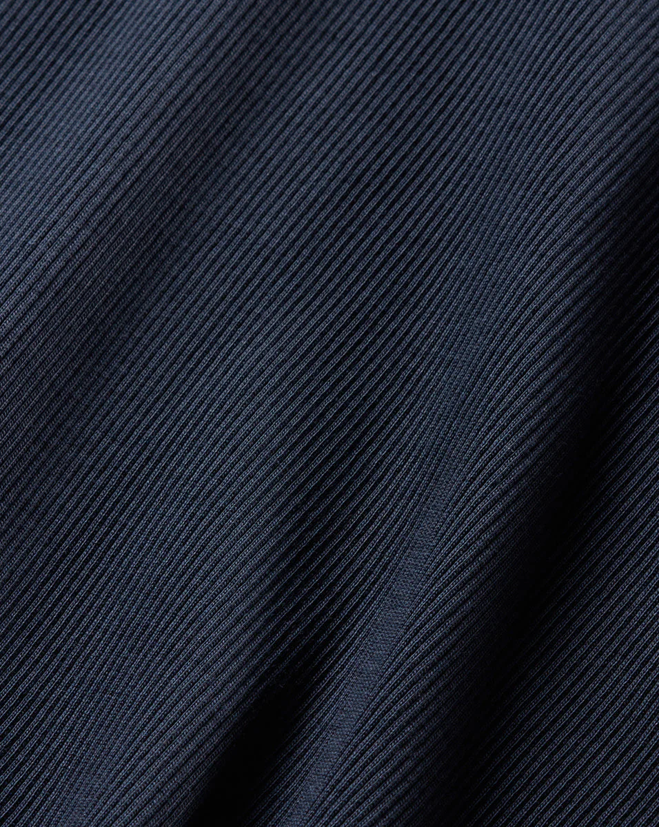 Veronica Beard - Cedar Turtleneck - Image 3