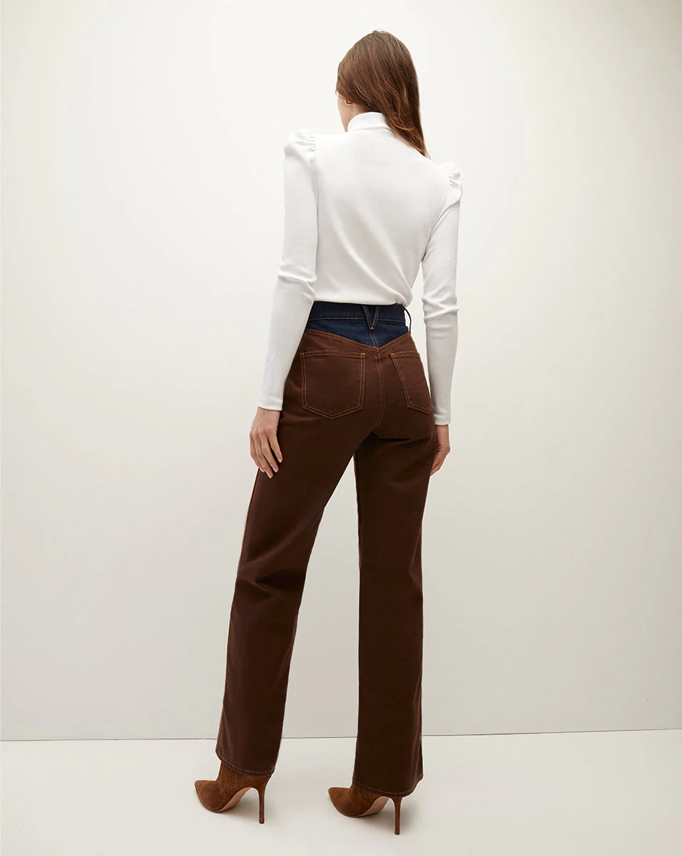 Veronica Beard - Cedar Turtleneck - Image 4