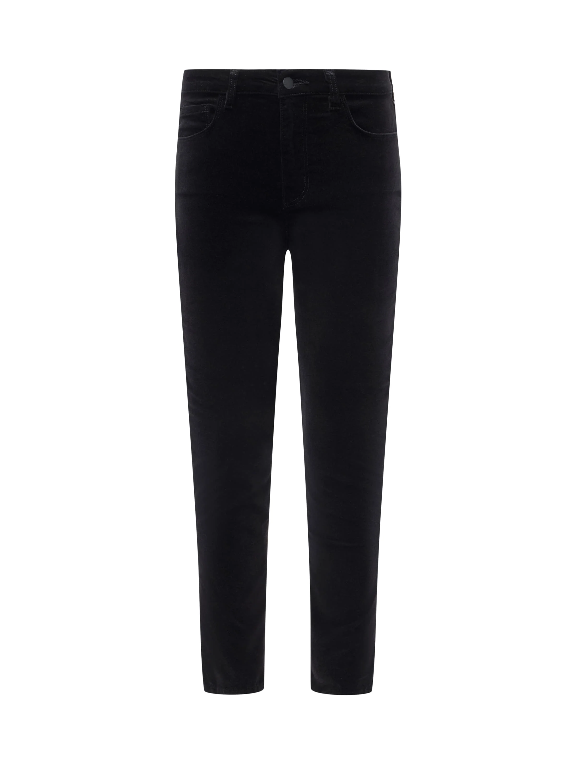 L'AGENCE - Celestia Velvet Slim - Leg Jean - Image 6