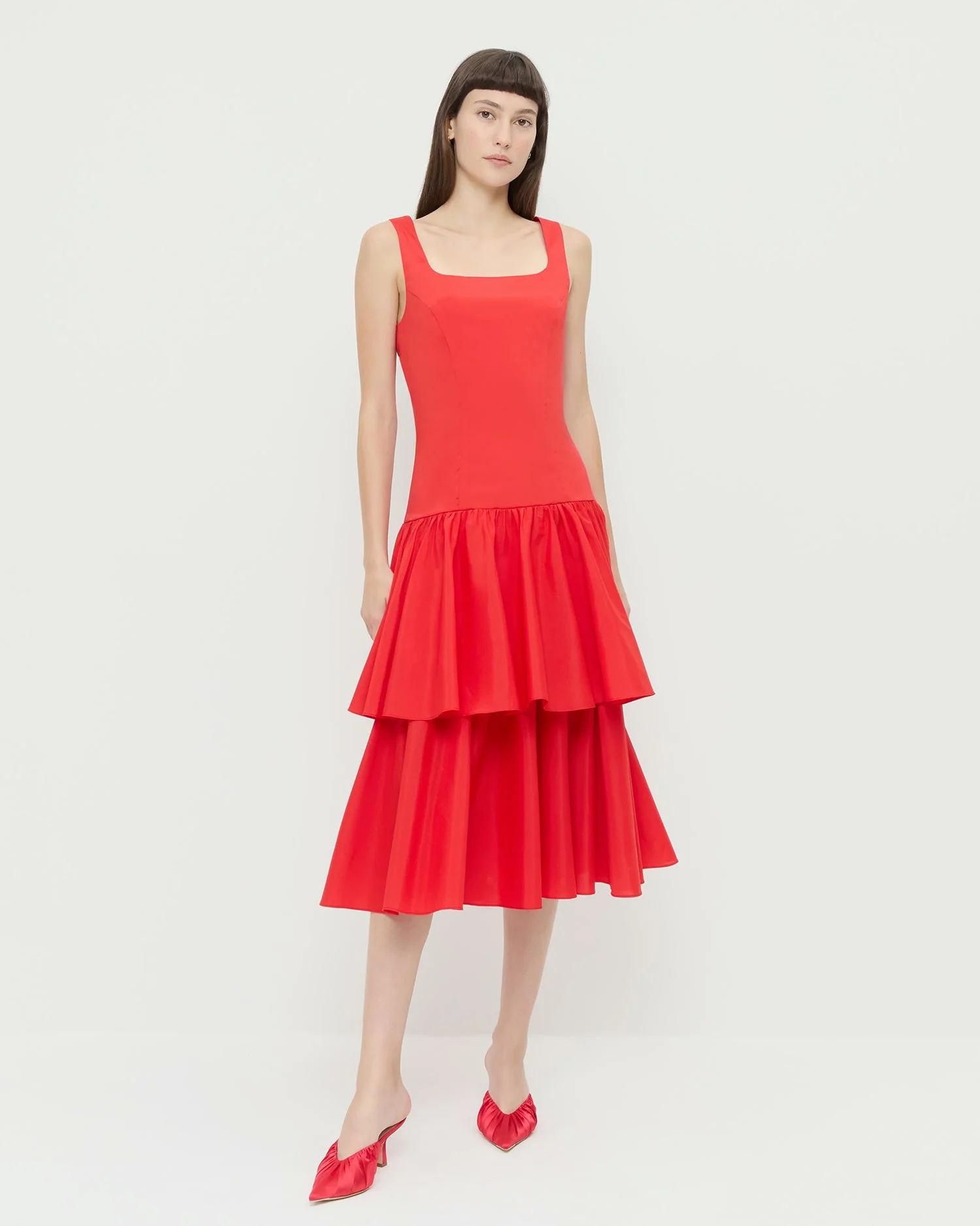 Loeffler Randall - Celestina Dress