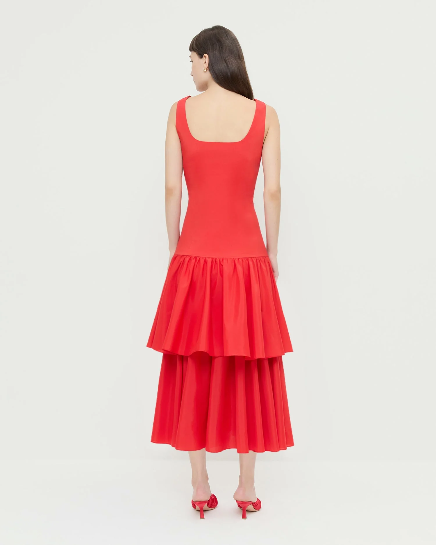 Loeffler Randall - Celestina Dress - Image 3