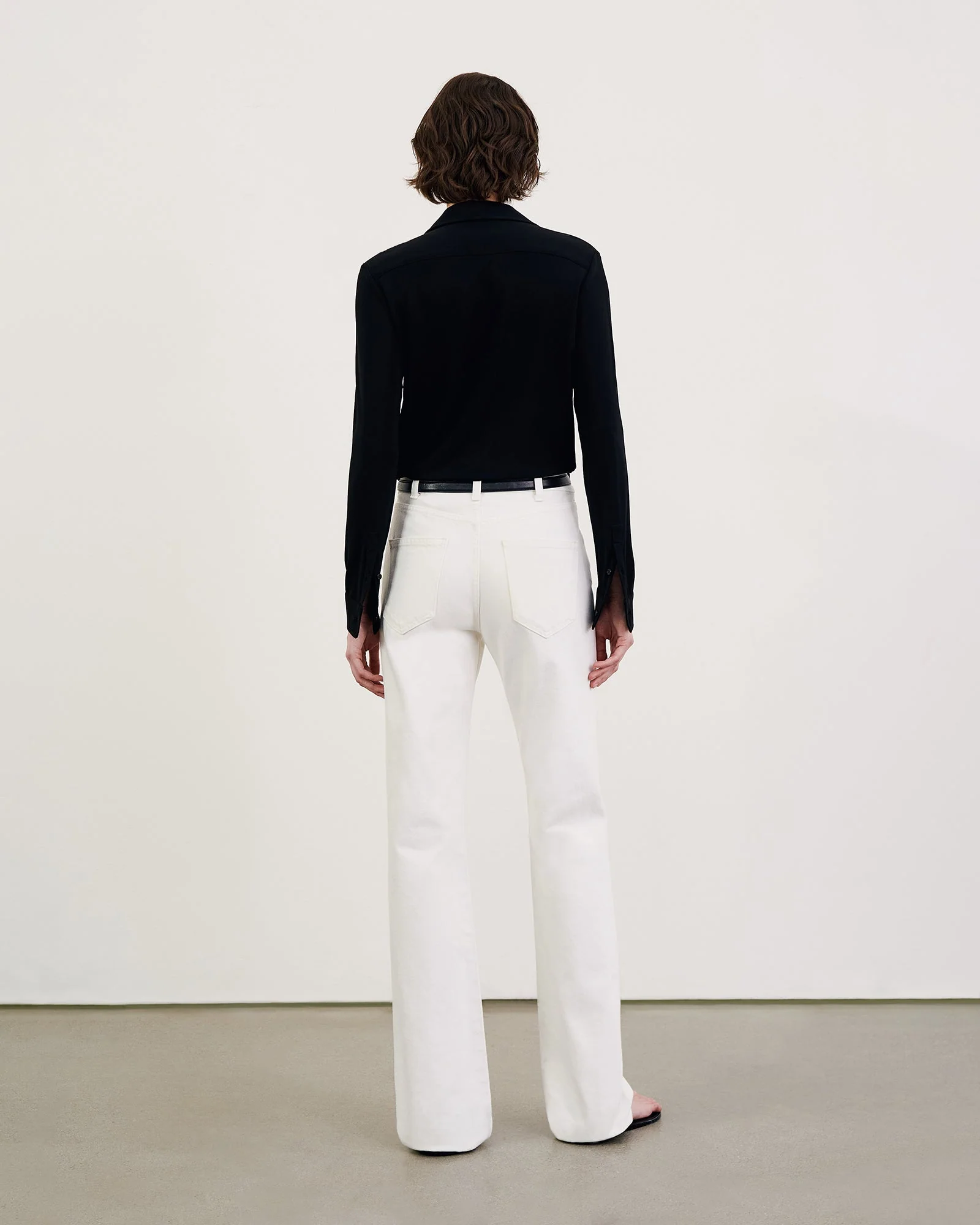 Nili Lotan - CELESTINE SHIRT - Image 10