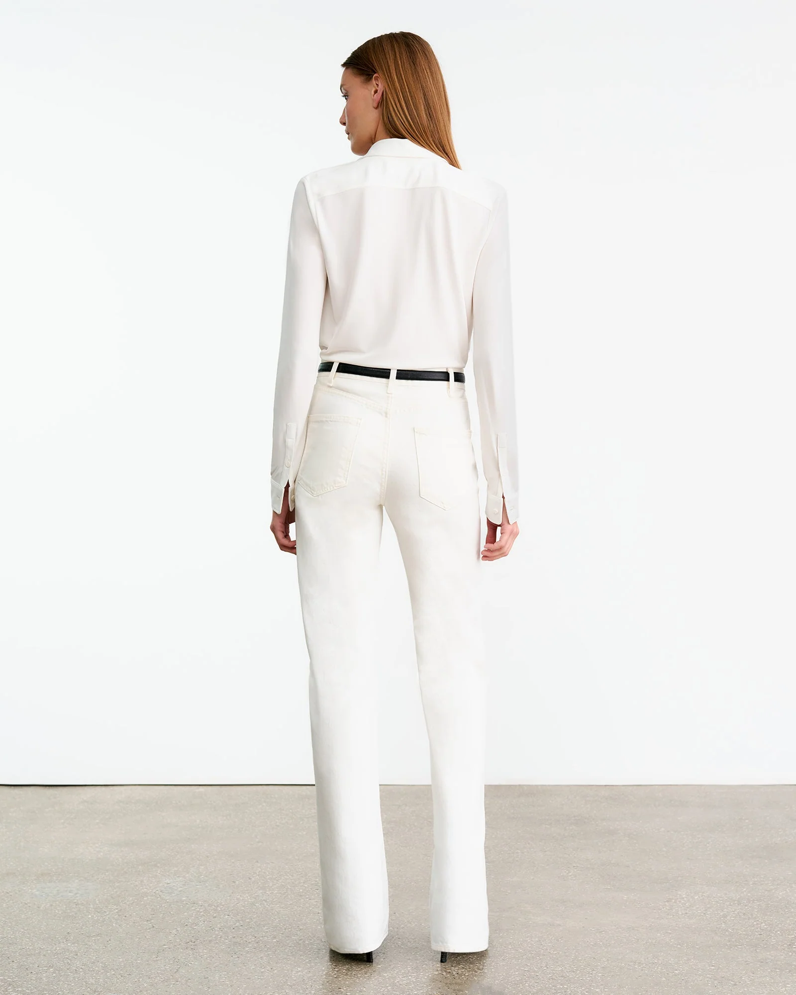 Nili Lotan - CELESTINE SHIRT - Image 5