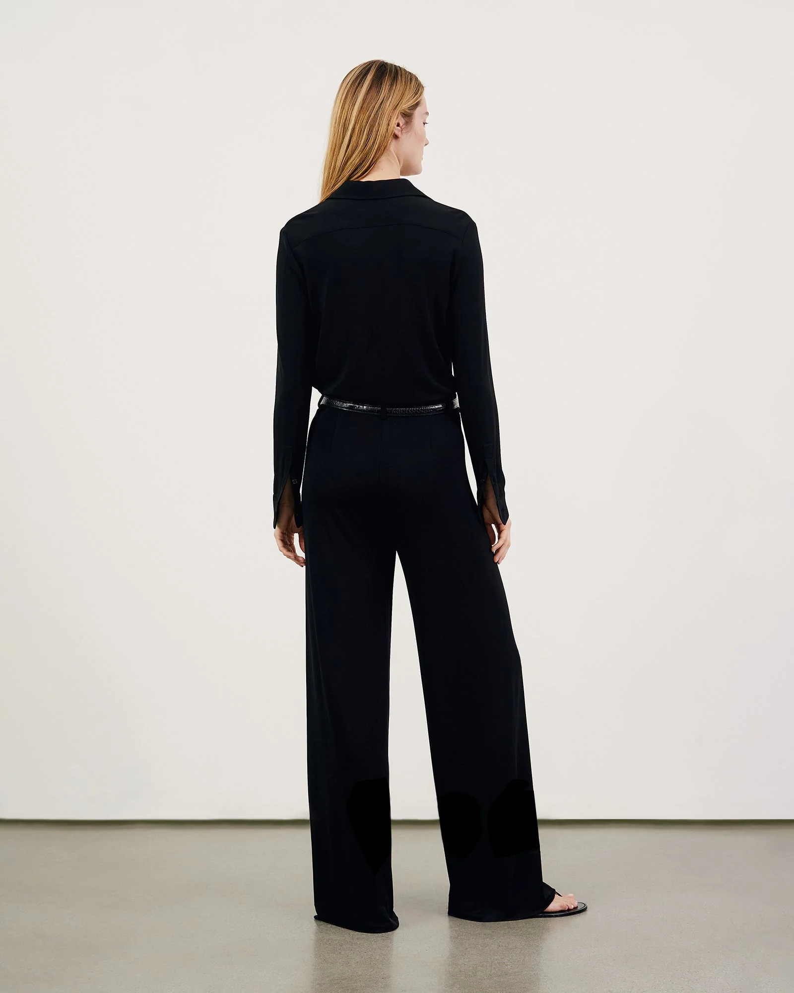 Nili Lotan - CELESTINE SHIRT - Image 7