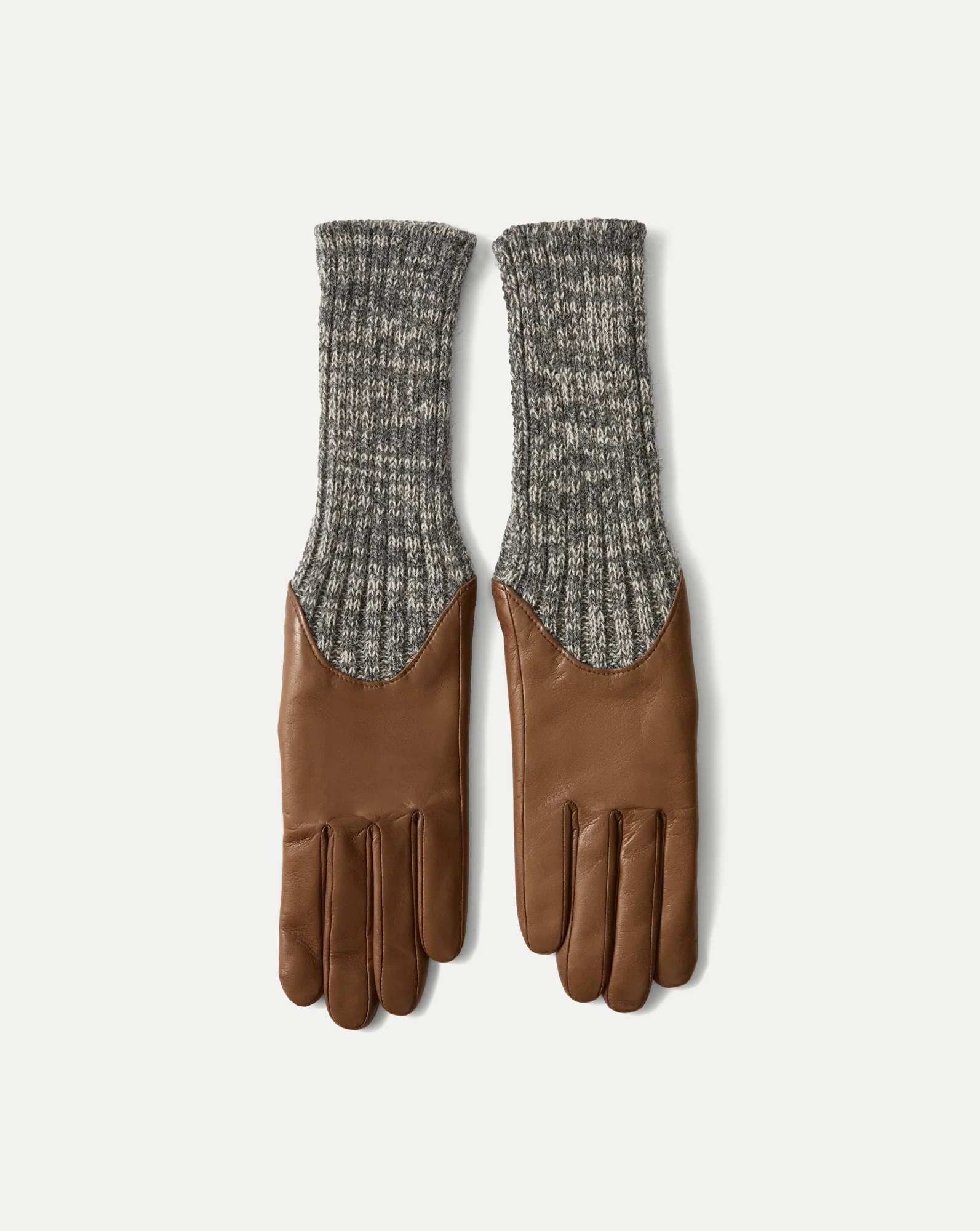 Veronica Beard - Celia Biker Glove