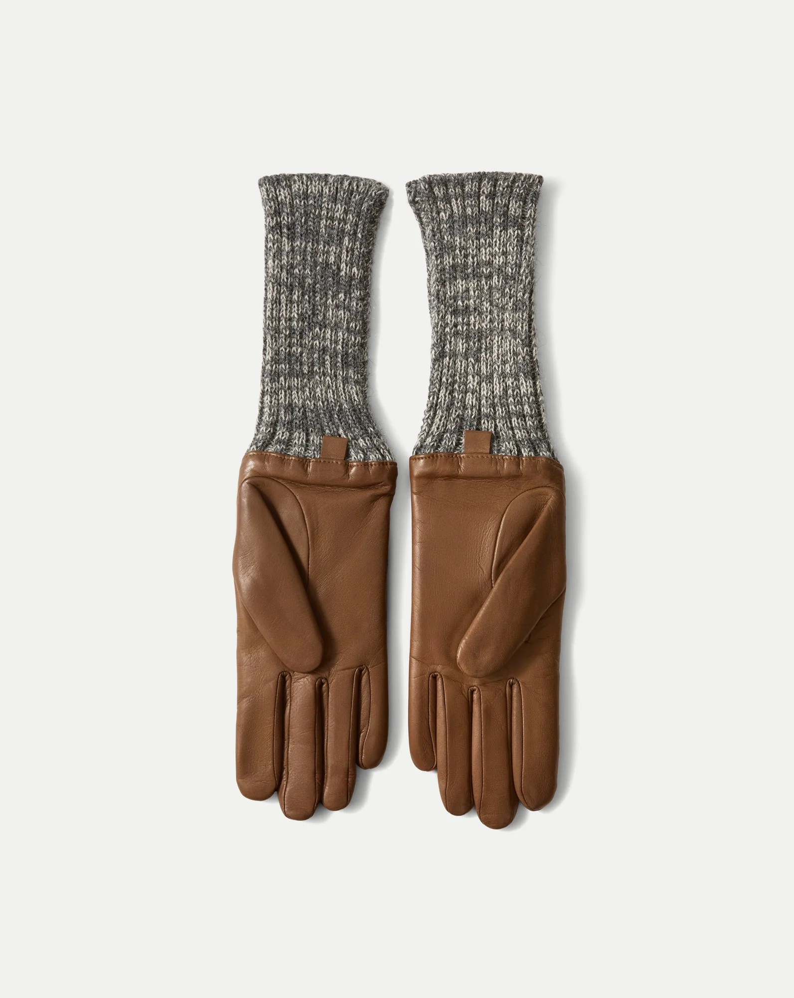 Veronica Beard - Celia Biker Glove - Image 2