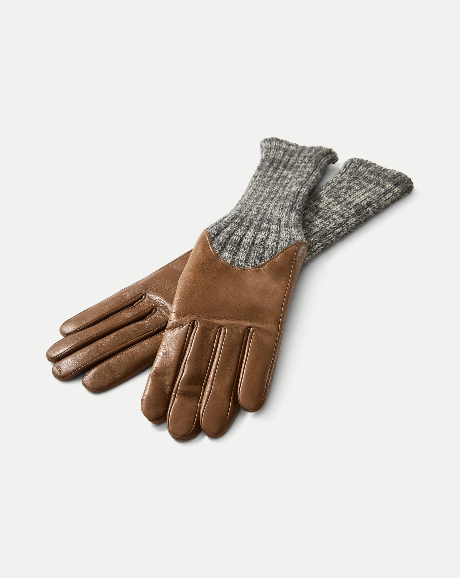 Veronica Beard - Celia Biker Glove - Image 3