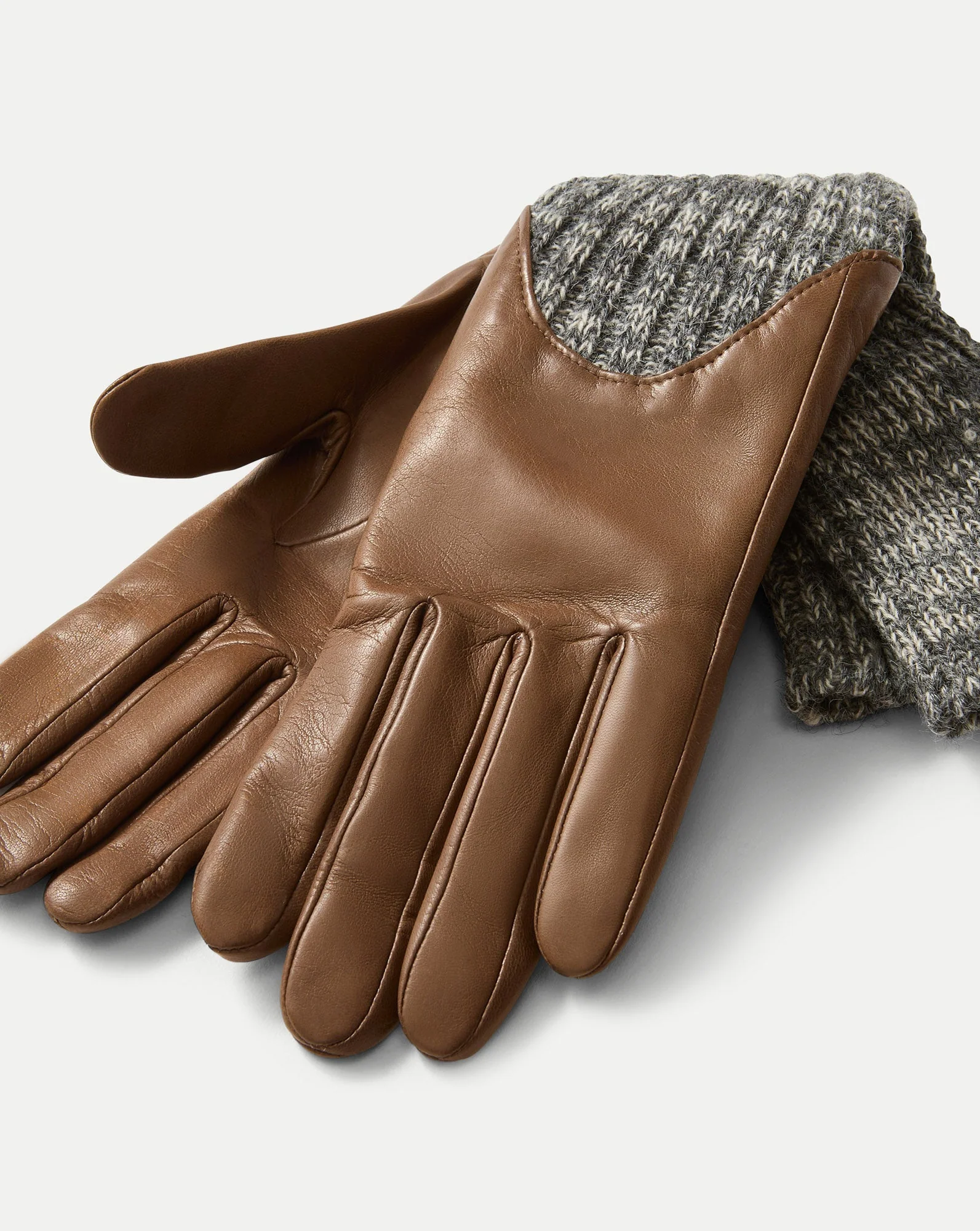 Veronica Beard - Celia Biker Glove - Image 4