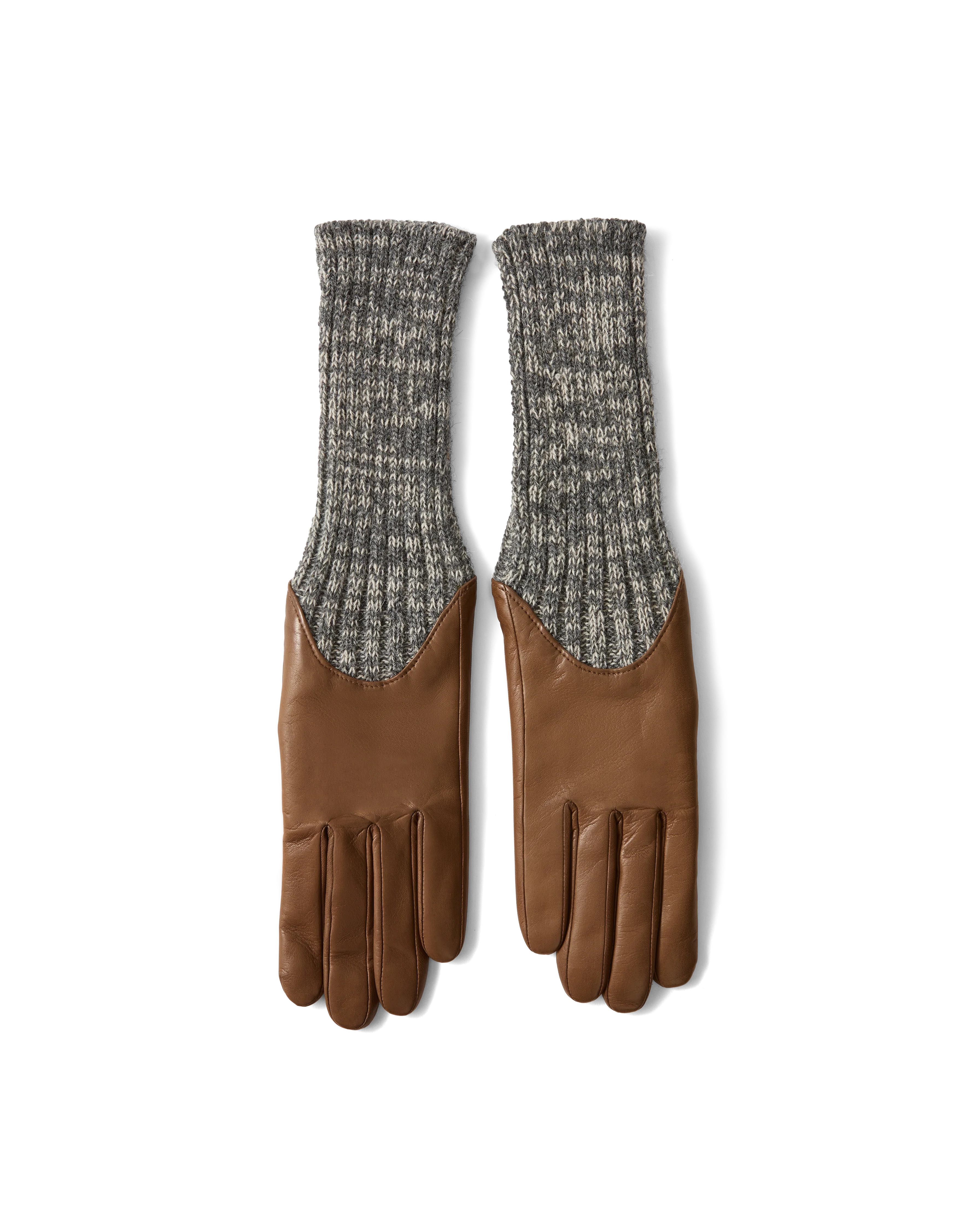Veronica Beard - Celia Biker Glove - Image 5