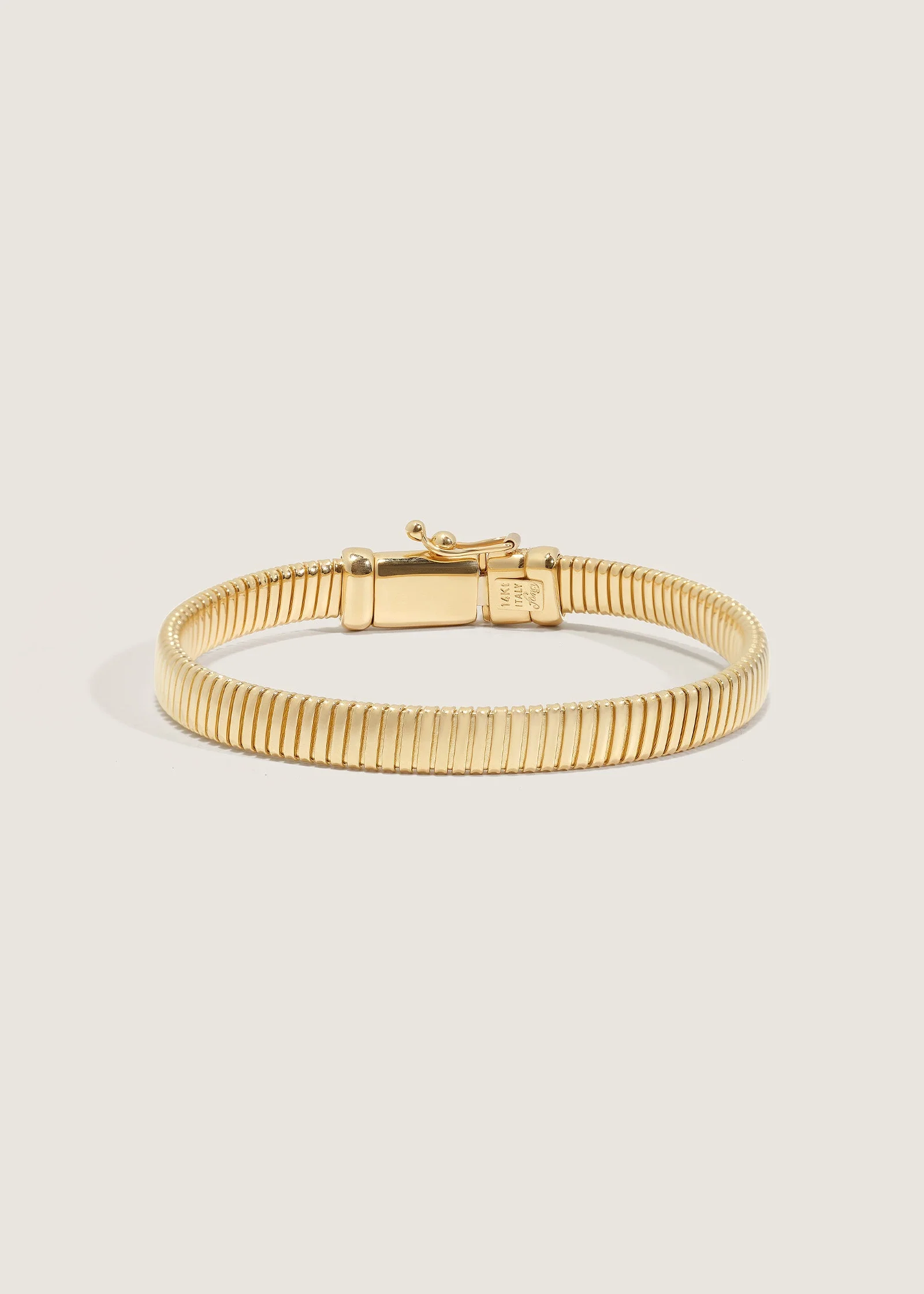 Kinn - Celina Flat Tubogas Bracelet