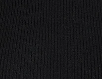 Khaite - Celina Top in Black - Image 7