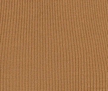 Khaite - Celina Top in Maple - Image 7