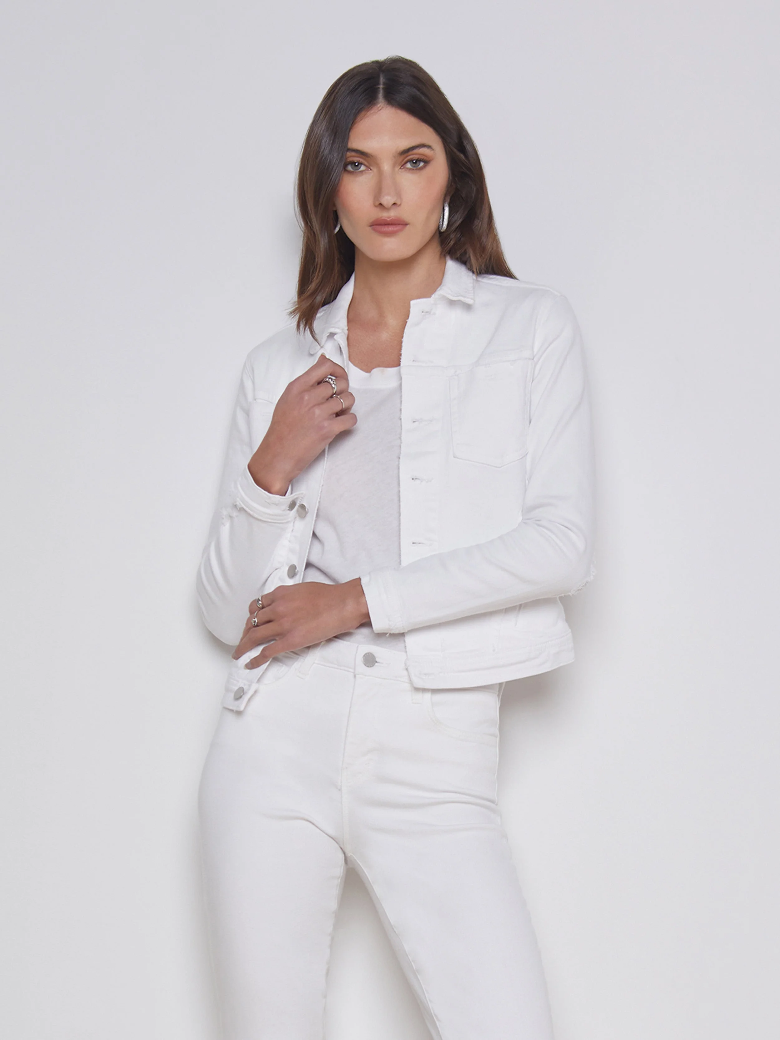 L'AGENCE - Celine Jacket