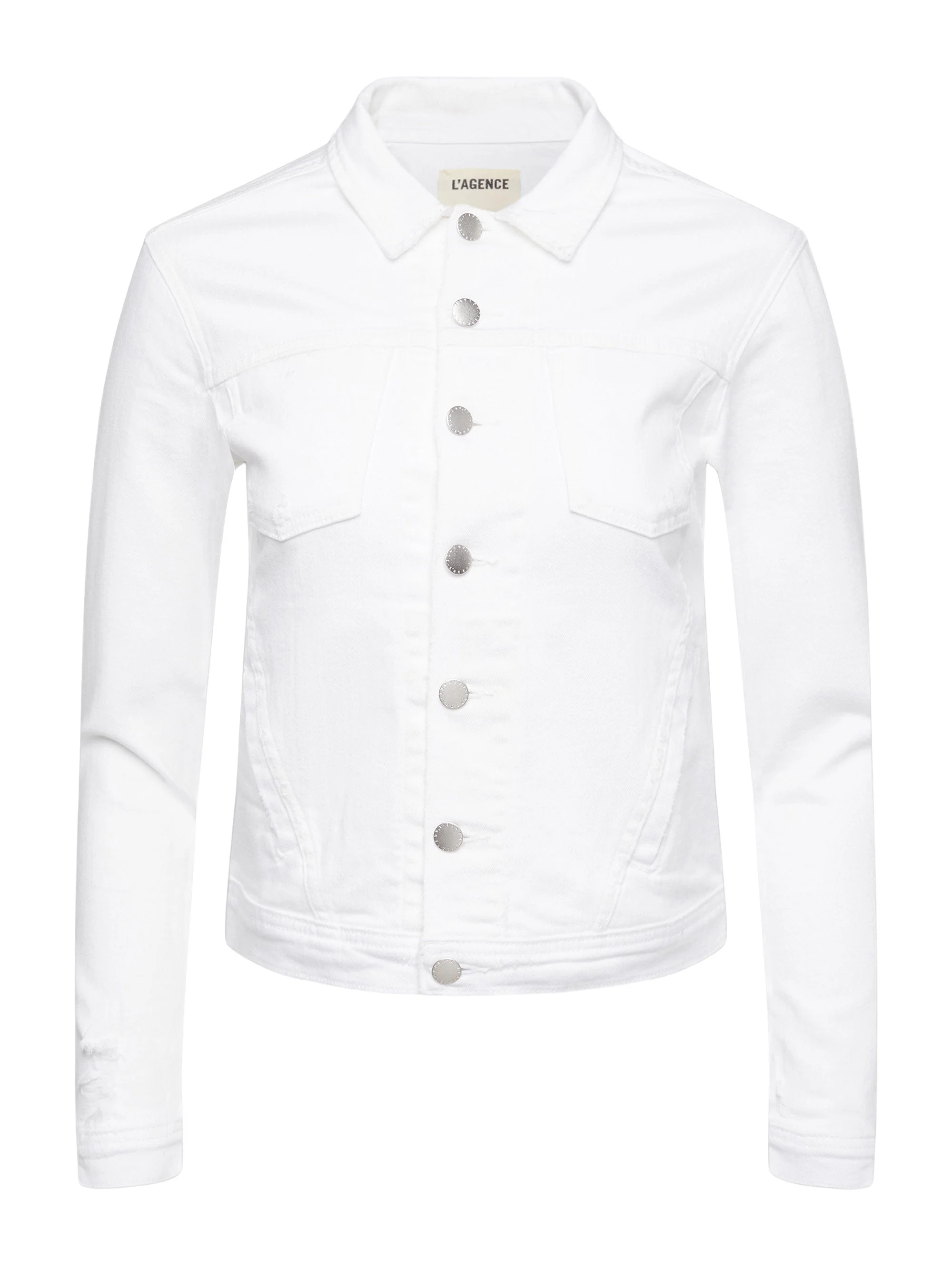 L'AGENCE - Celine Jacket - Image 10