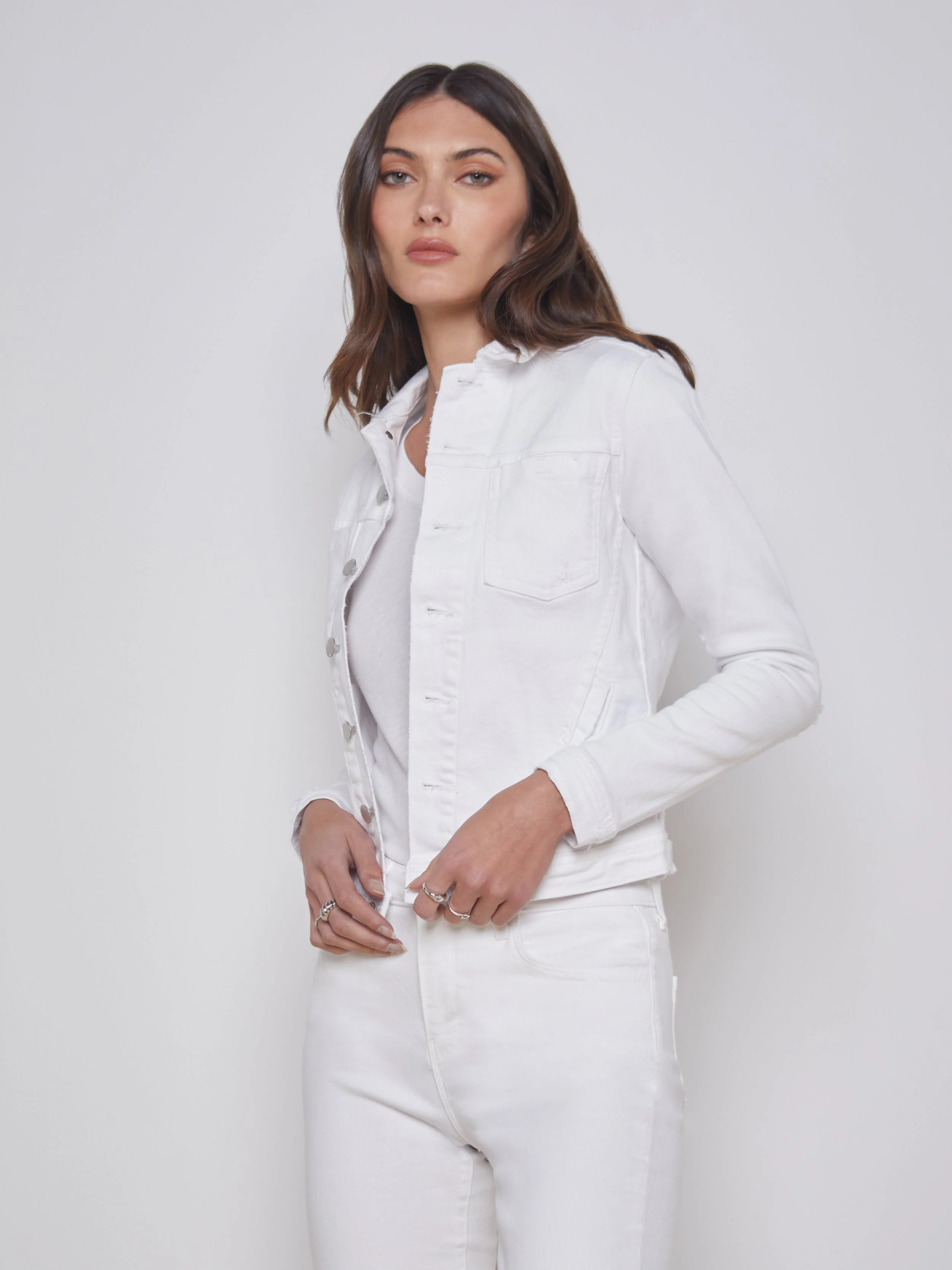 L'AGENCE - Celine Jacket - Image 4