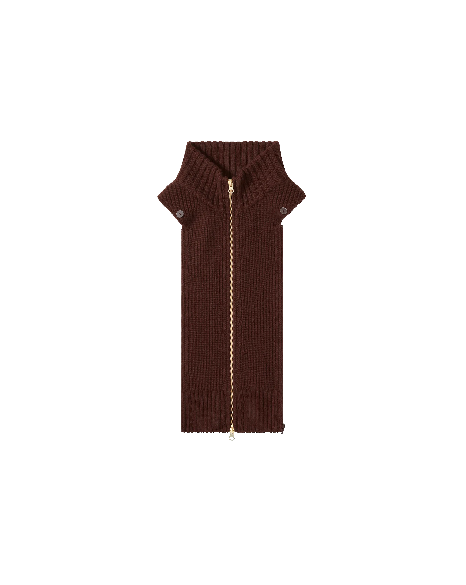 Veronica Beard - Chalmers Cashmere Dickey - Image 5