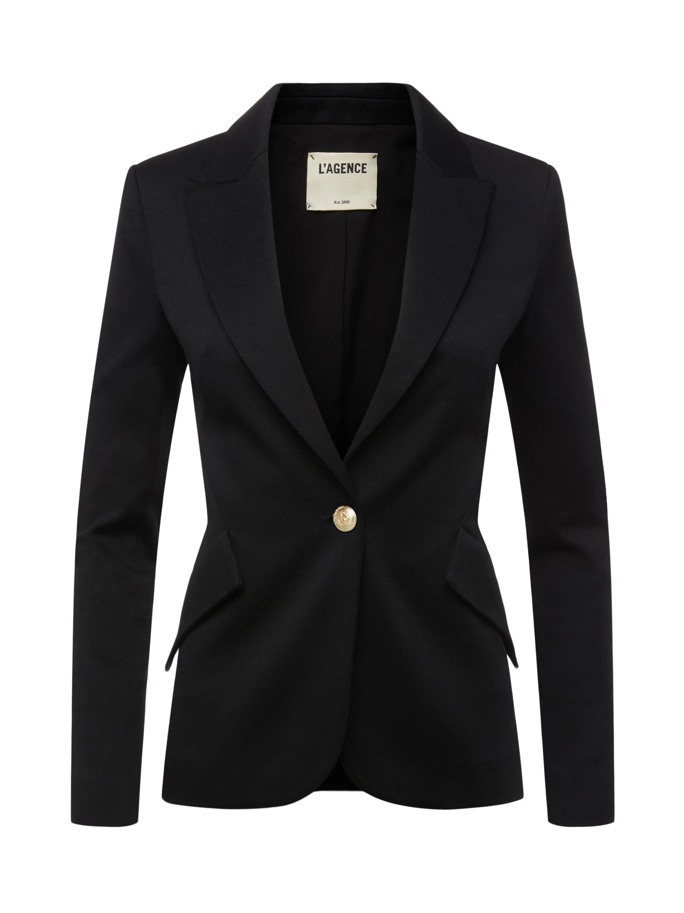L'AGENCE - Chamberlain Blazer - Image 5