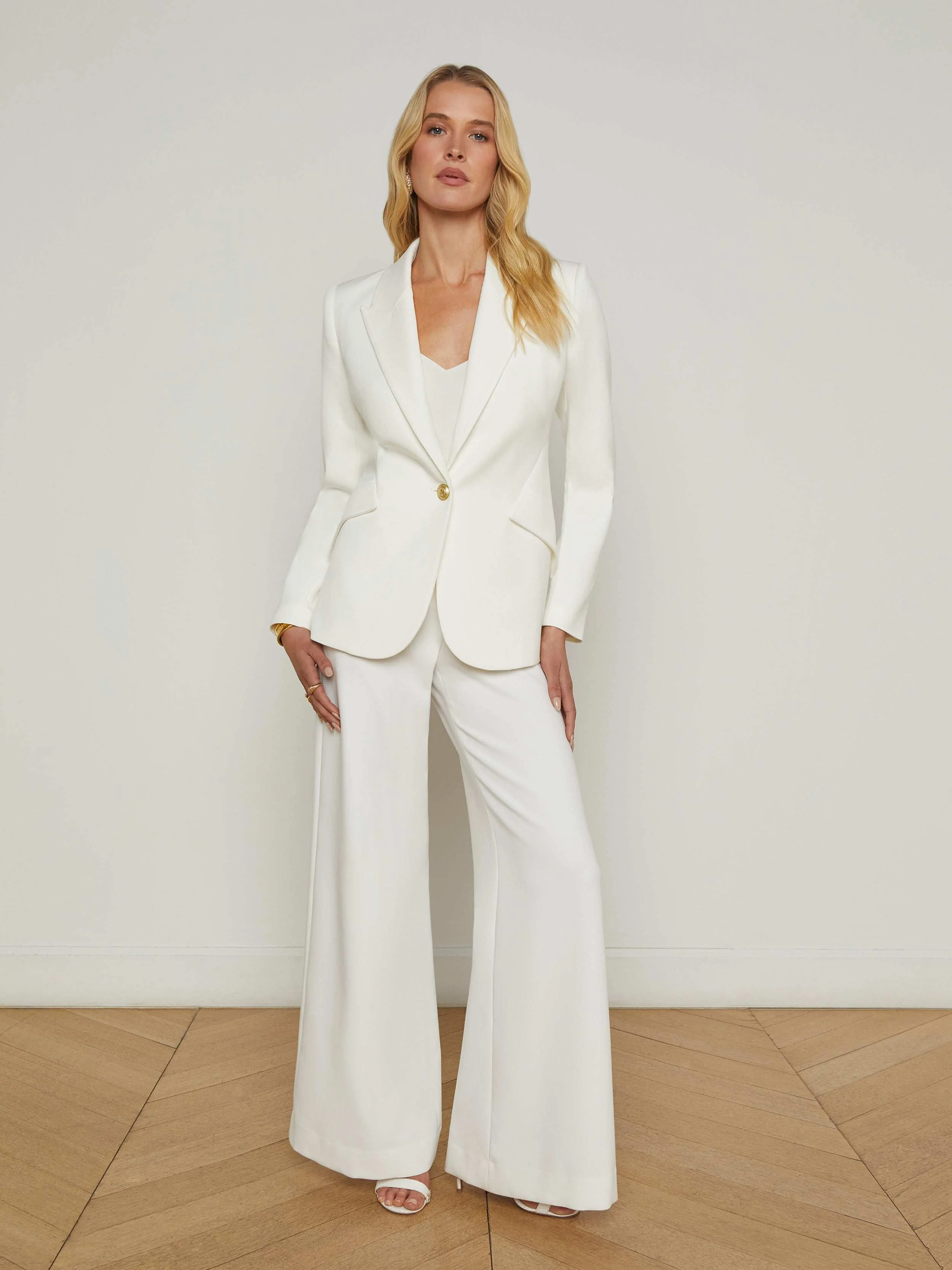 L'AGENCE - Chamberlain Blazer - Image 4