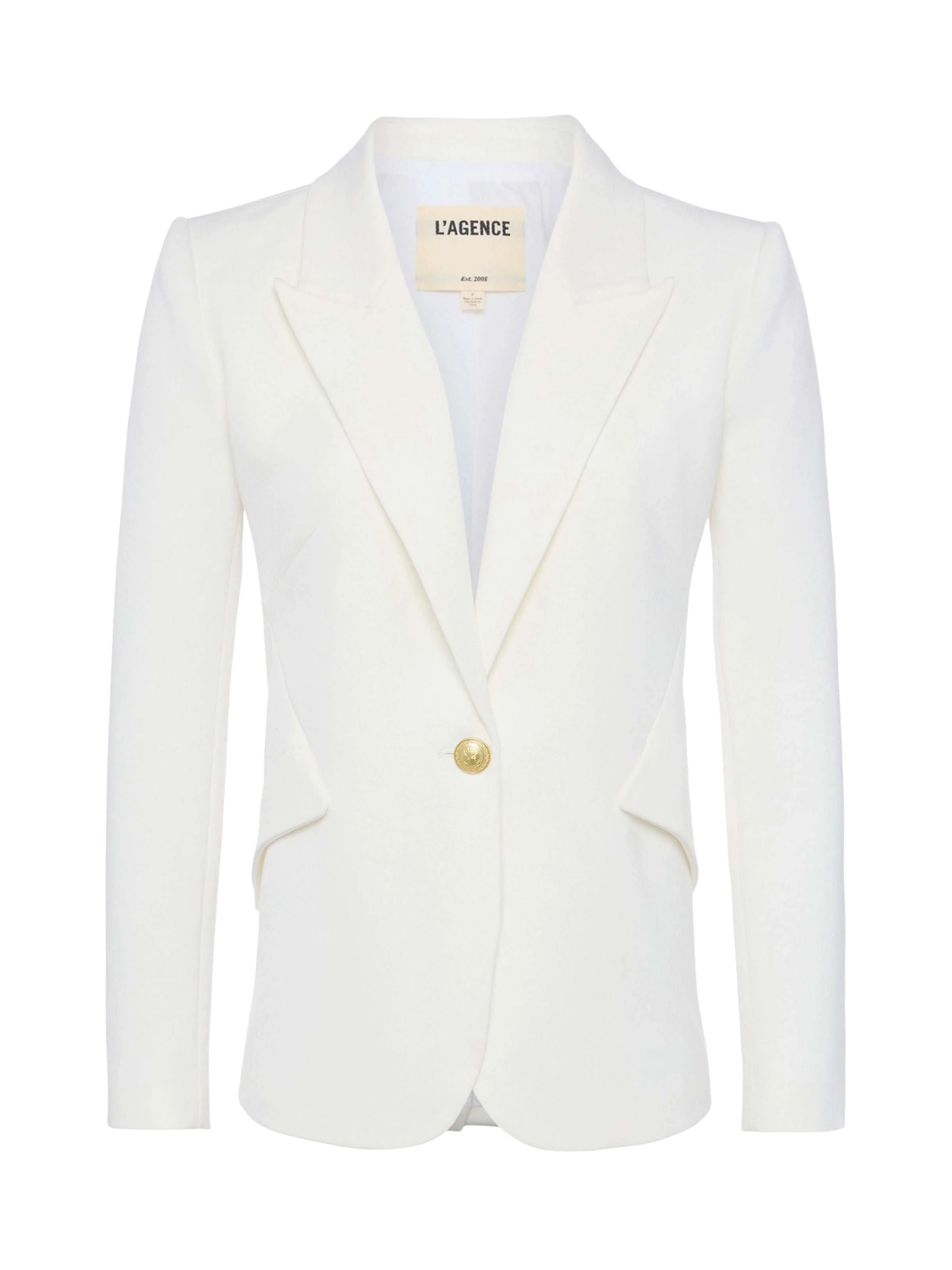 L'AGENCE - Chamberlain Blazer - Image 5