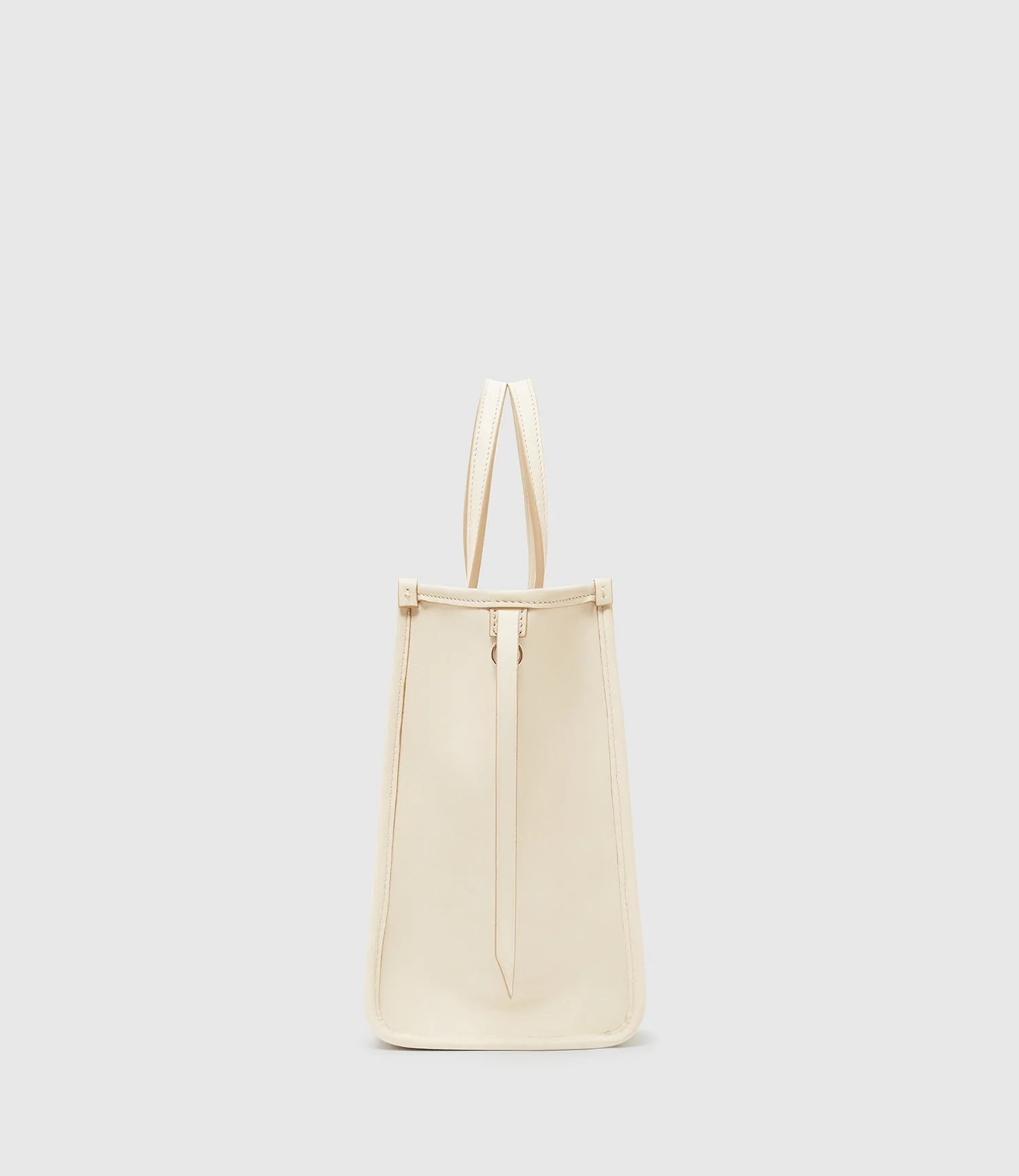 Metier - Chameleon 30 Supple Calfskin Bianco - Image 4
