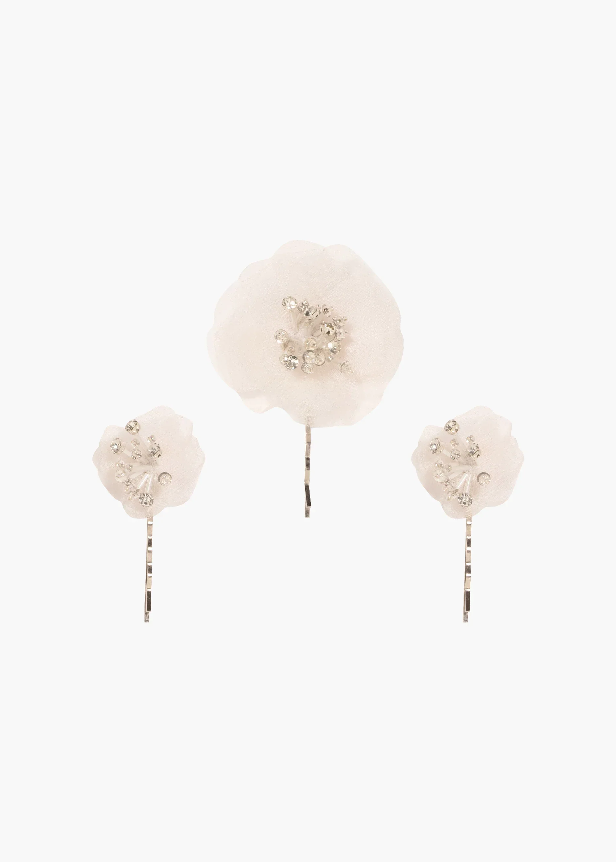 Jennifer Behr - Chantrell Bobby Pin Set