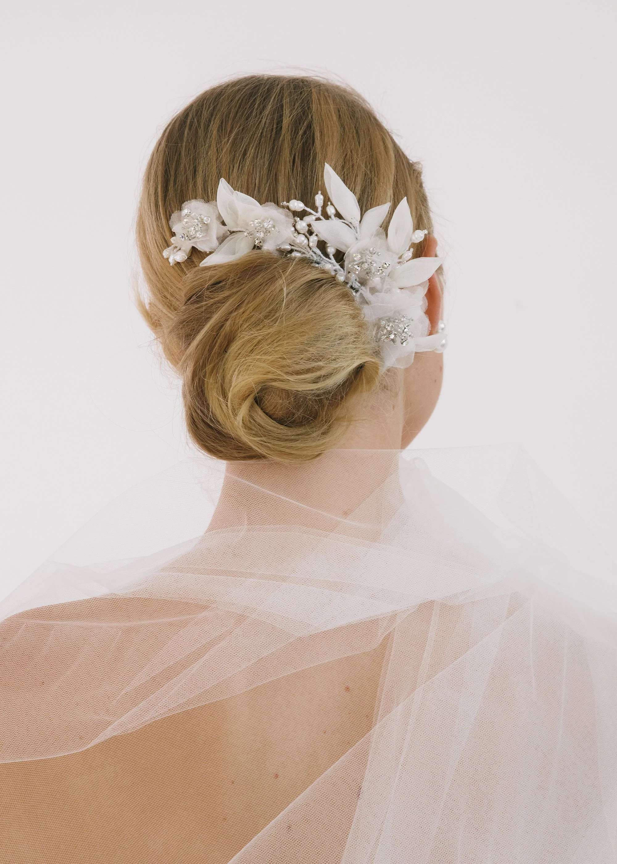 Jennifer Behr - Chantrell Comb - Image 2