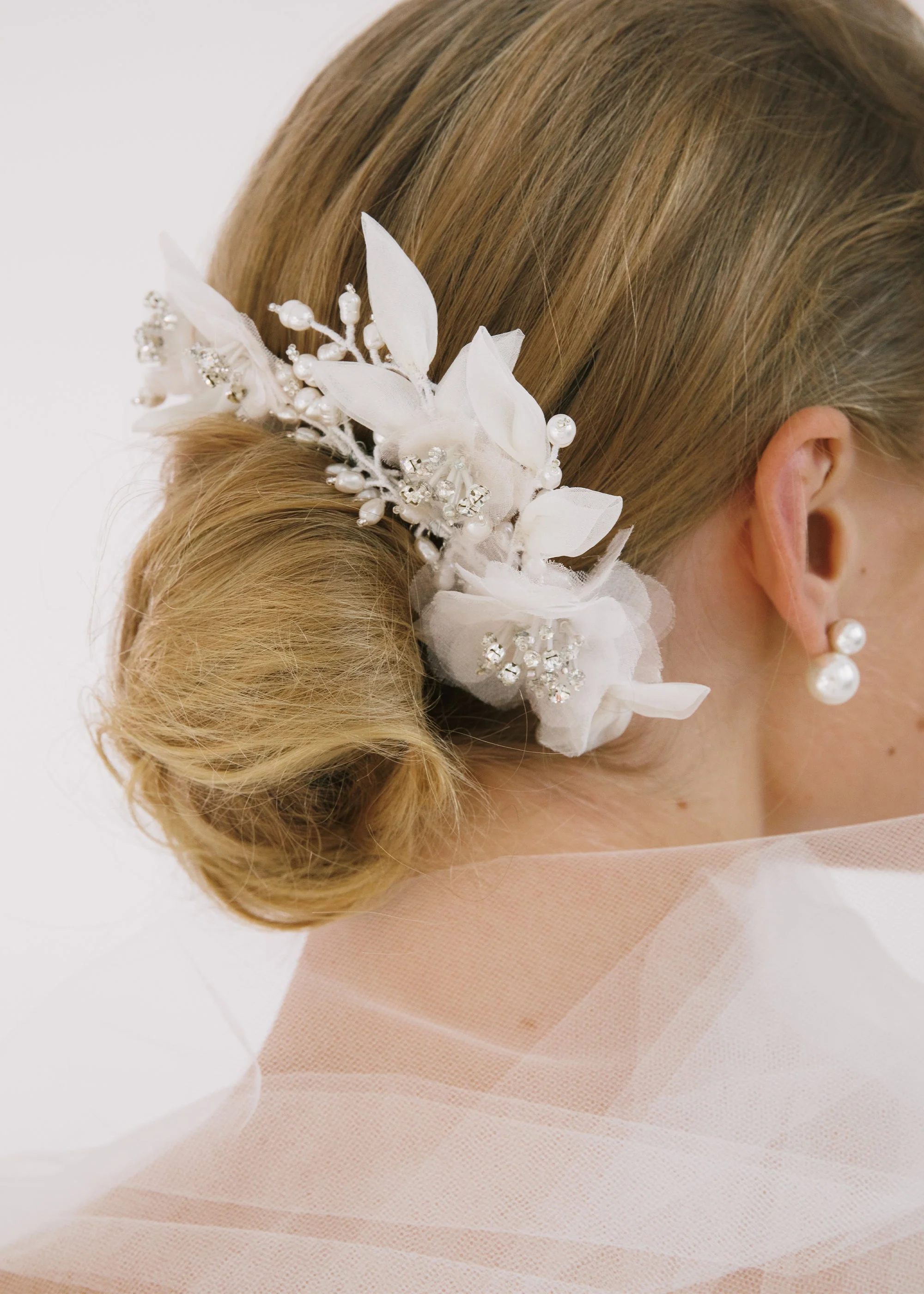Jennifer Behr - Chantrell Comb - Image 3