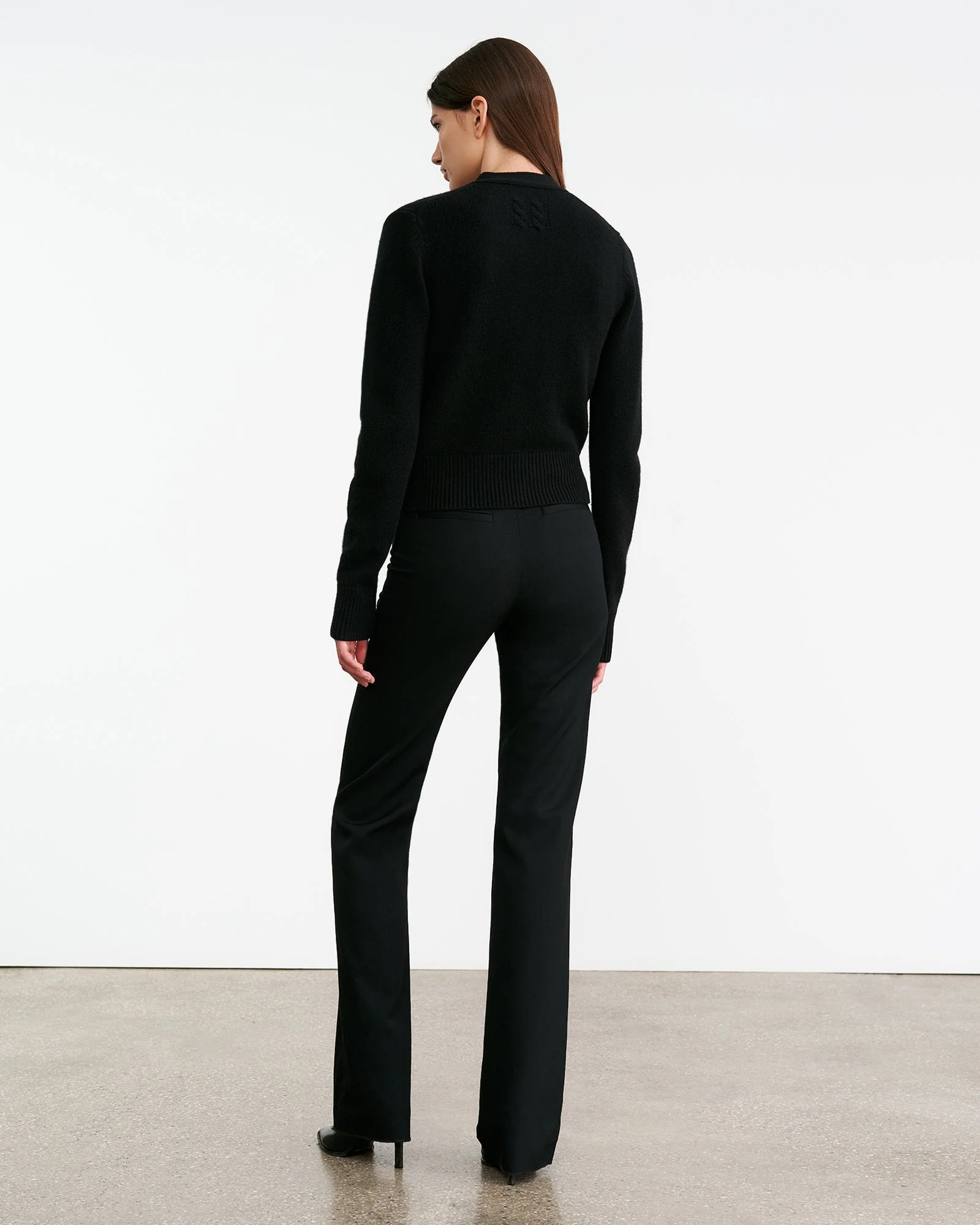 Nili Lotan - CHARMAINE CASHMERE CARDIGAN - Image 10