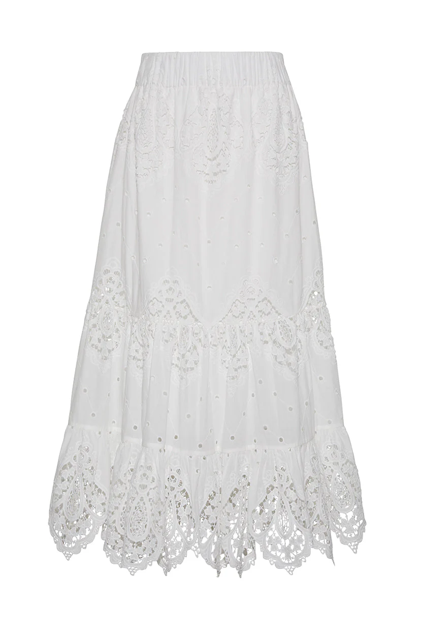 Cara Cara - Chase Skirt