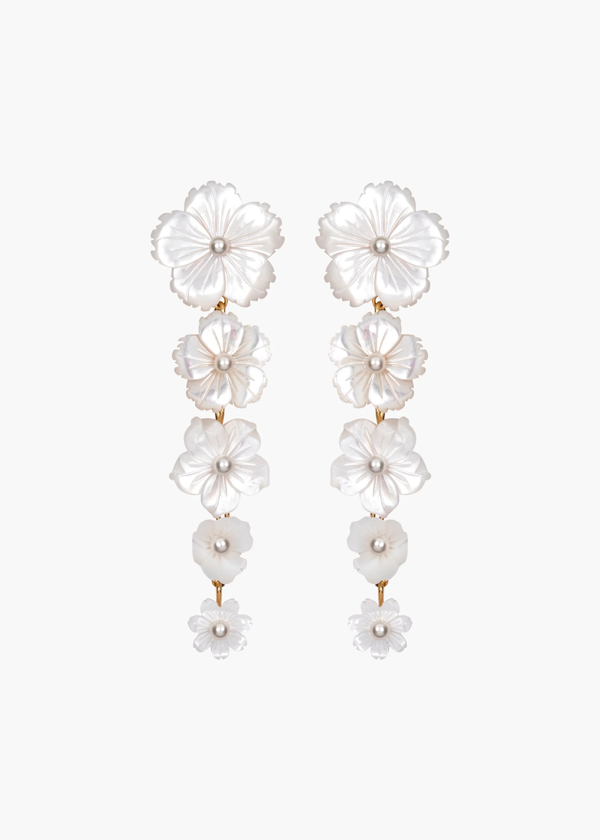 Jennifer Behr - Chelsey Earrings